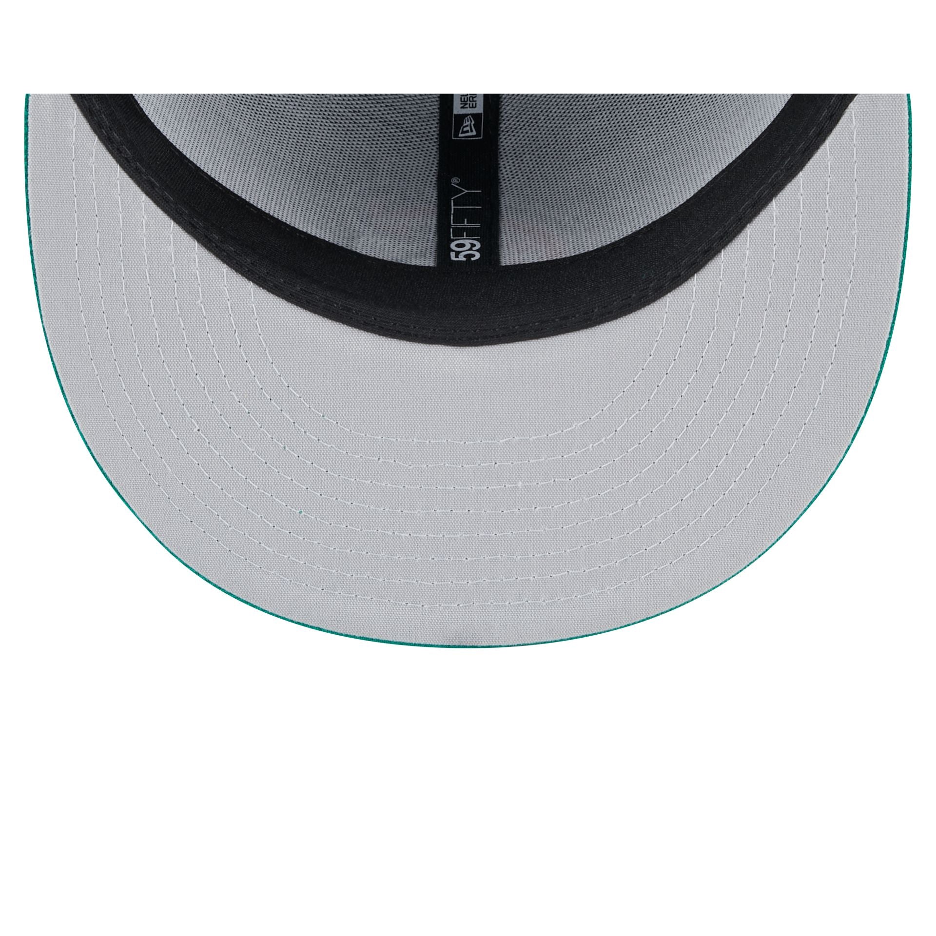 Columbus Clingstones Authentic Collection 59FIFTY Fitted Hat - Image 7