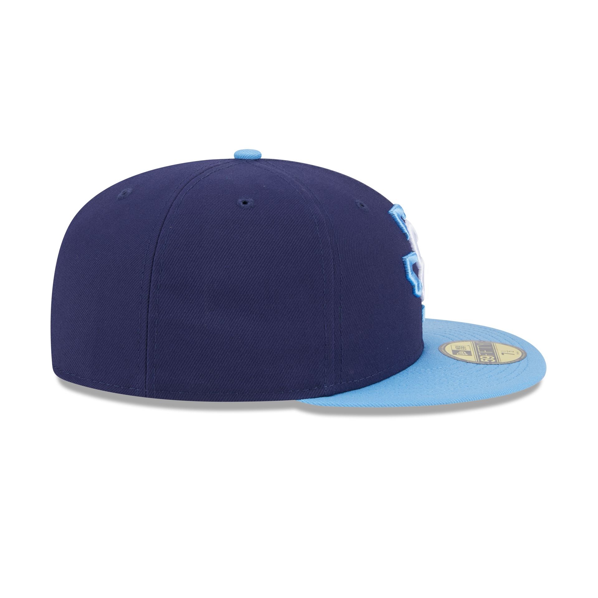 Corpus Christi Hooks Road 59FIFTY Fitted Hat - Image 5