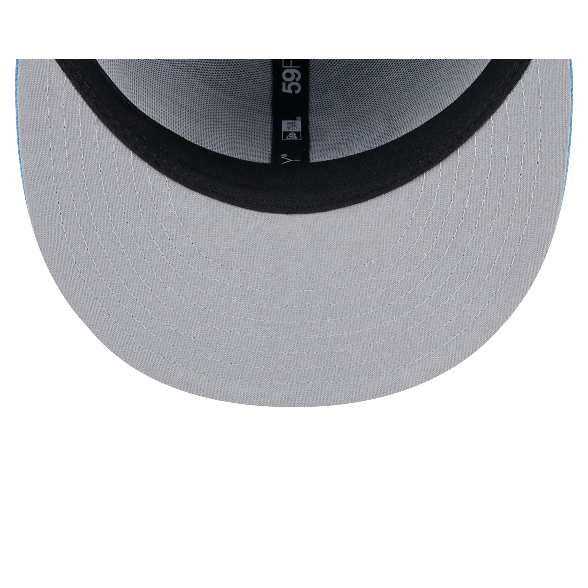 Corpus Christi Hooks Road 59FIFTY Fitted Hat - Image 7