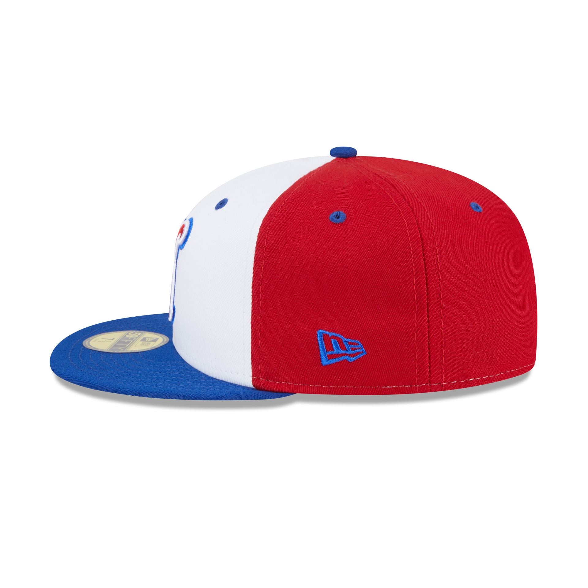 Knoxville Smokies Road 59FIFTY Fitted Hat - Image 4
