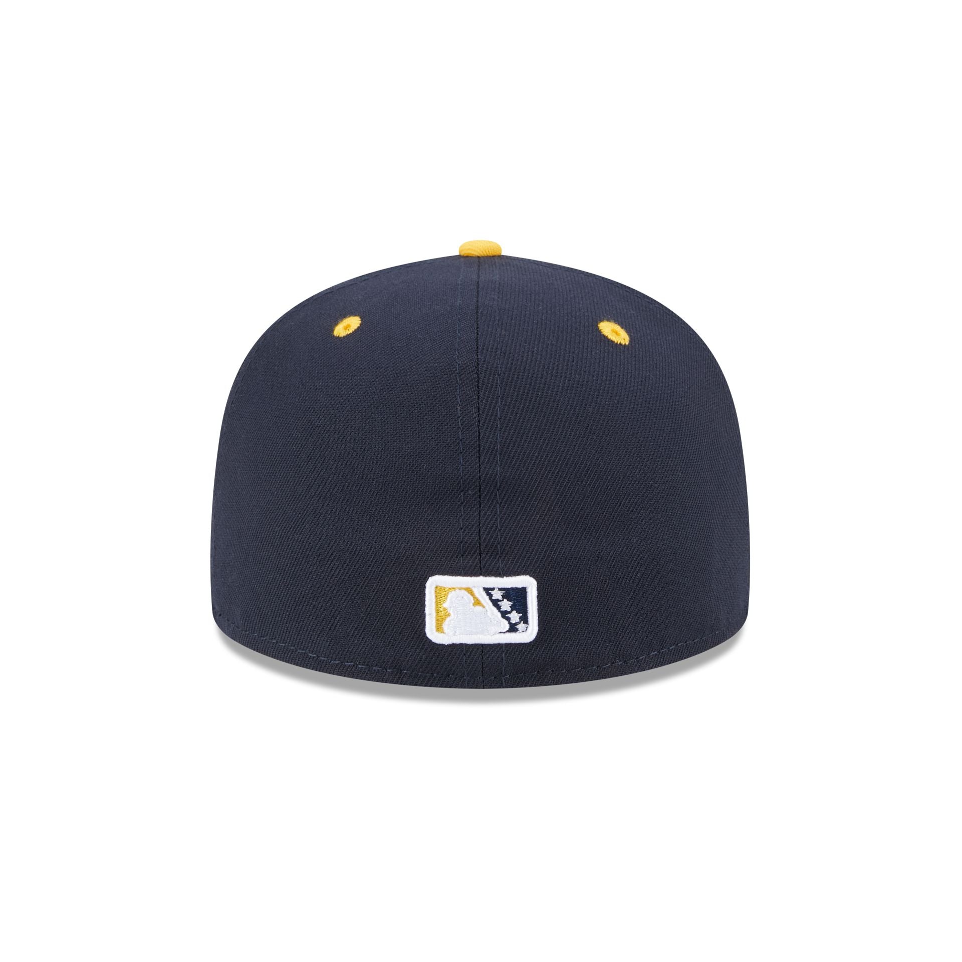 Lake County Captains Alt 1 59FIFTY Fitted Hat - Image 6