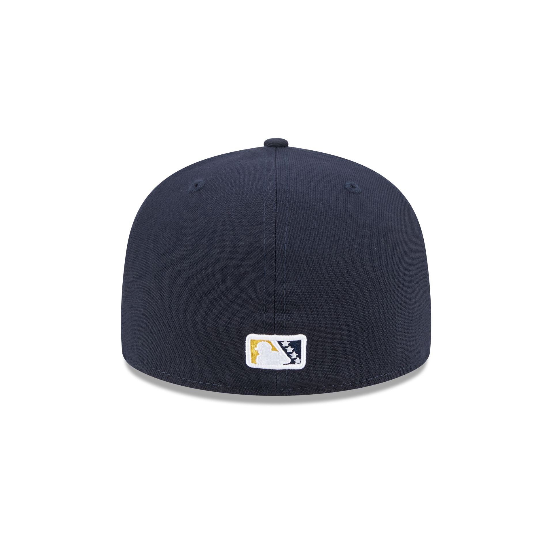 Lake County Captains Authentic Collection 59FIFTY Fitted Hat - Image 6