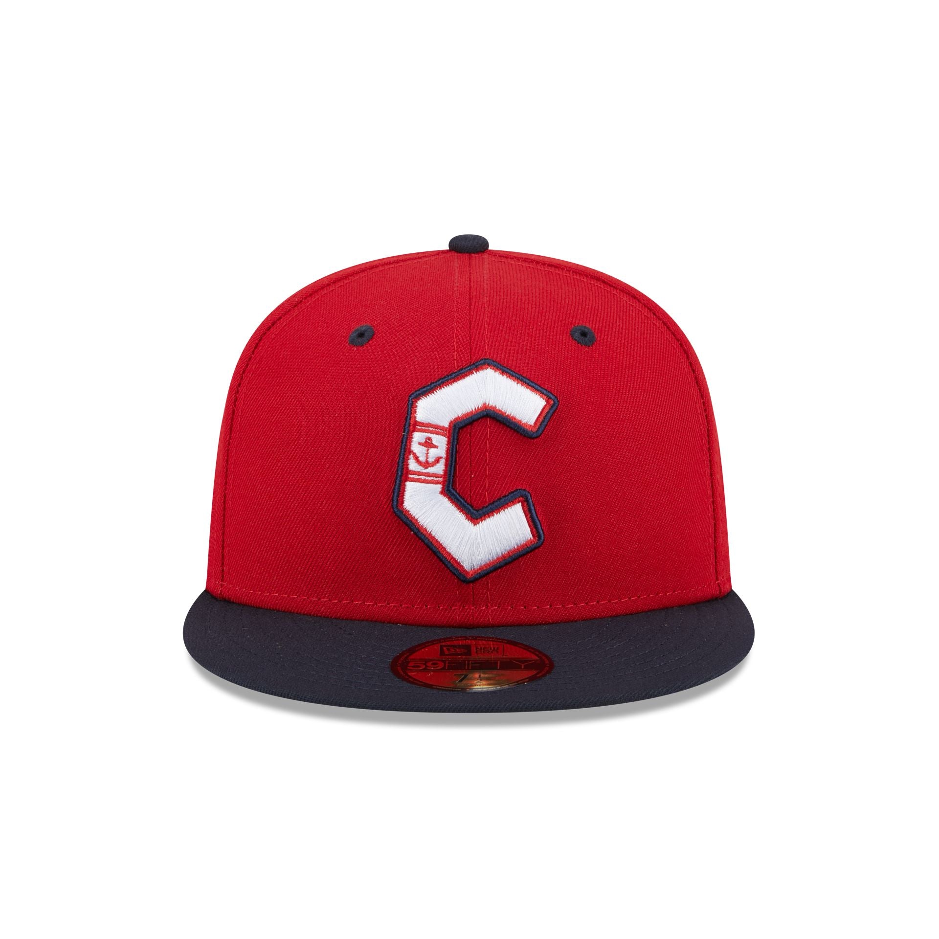 Lake County Captains Alt 5 59FIFTY Fitted Hat - Image 2