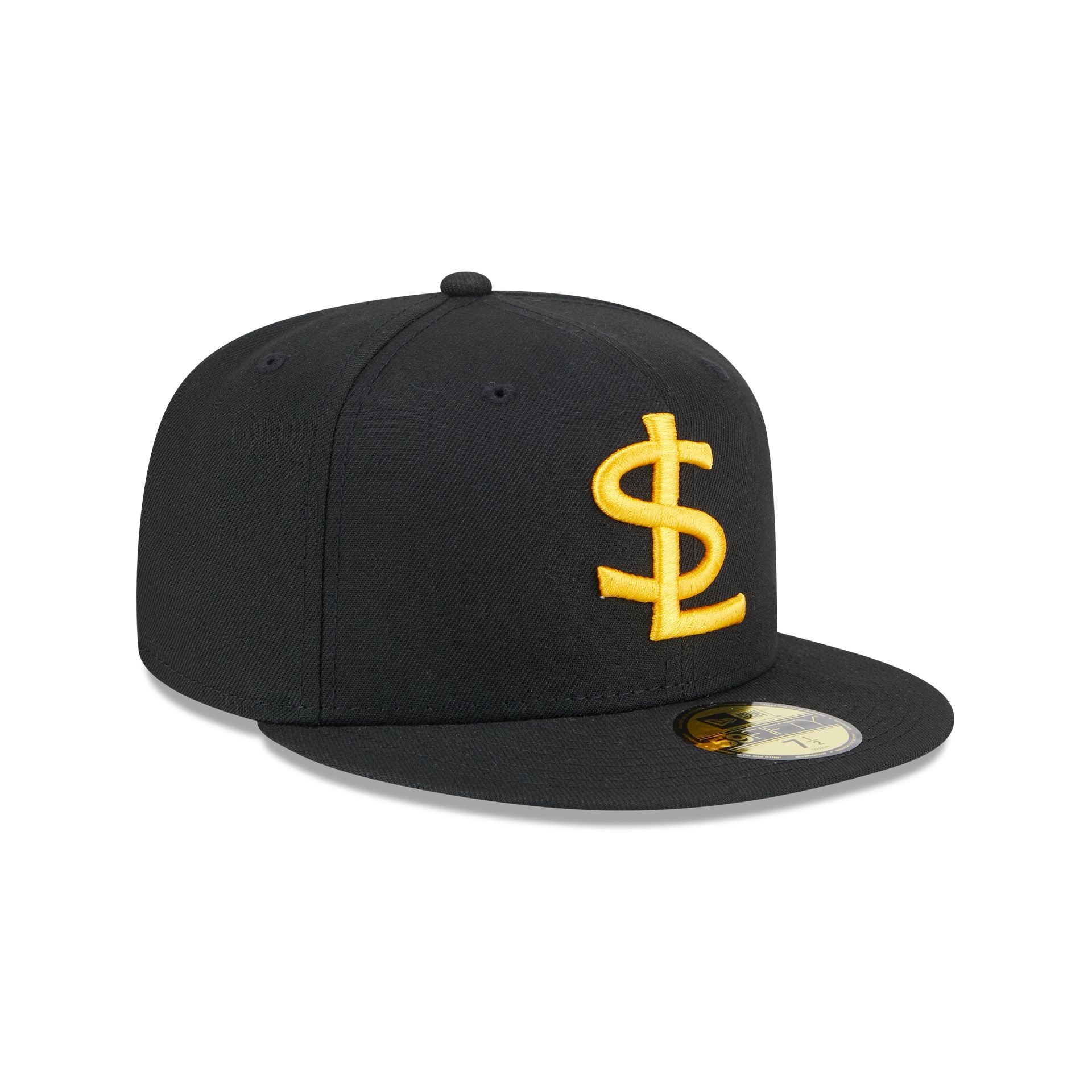 Salt Lake Bees Alt 59FIFTY Fitted Hat - Image 3