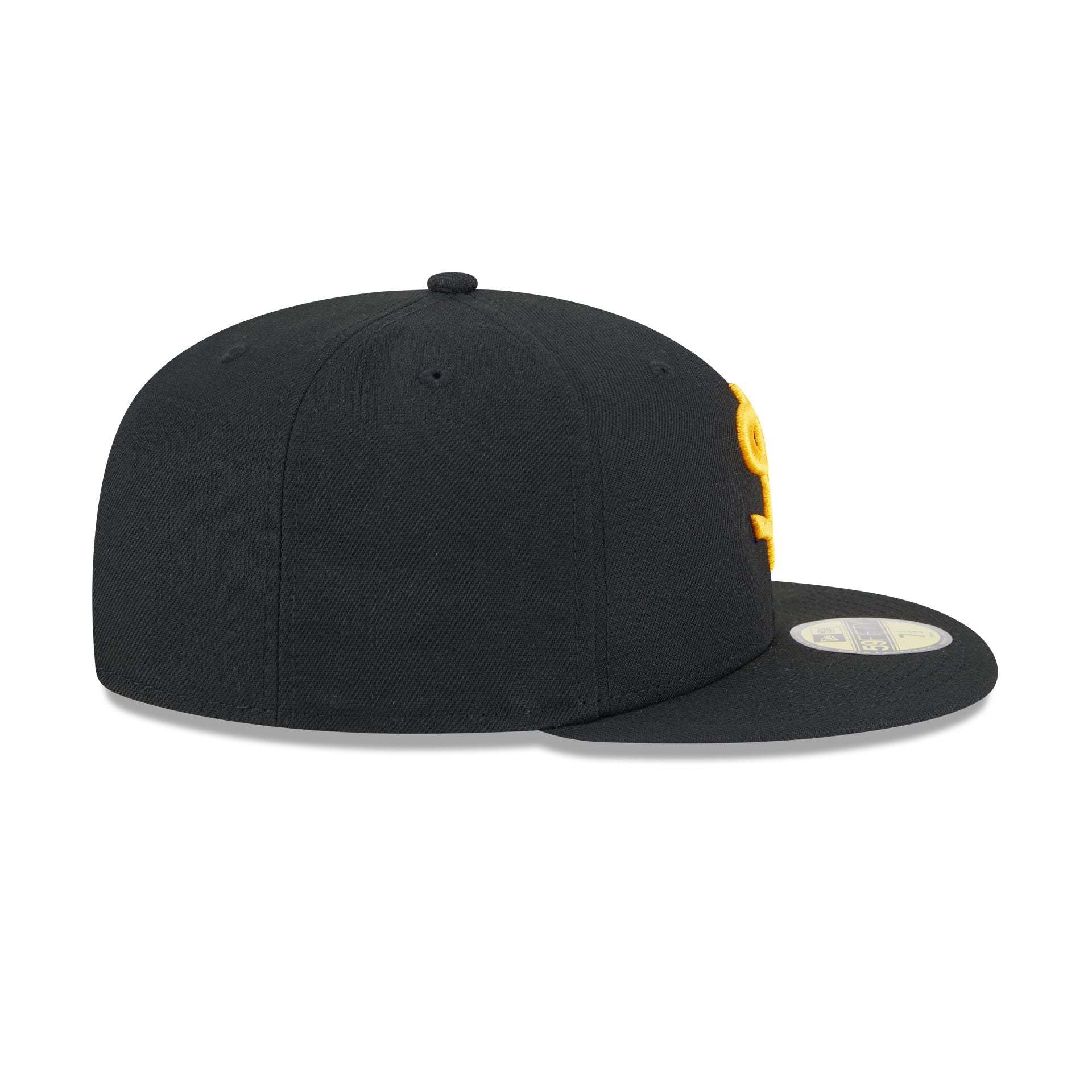 Salt Lake Bees Alt 59FIFTY Fitted Hat - Image 5