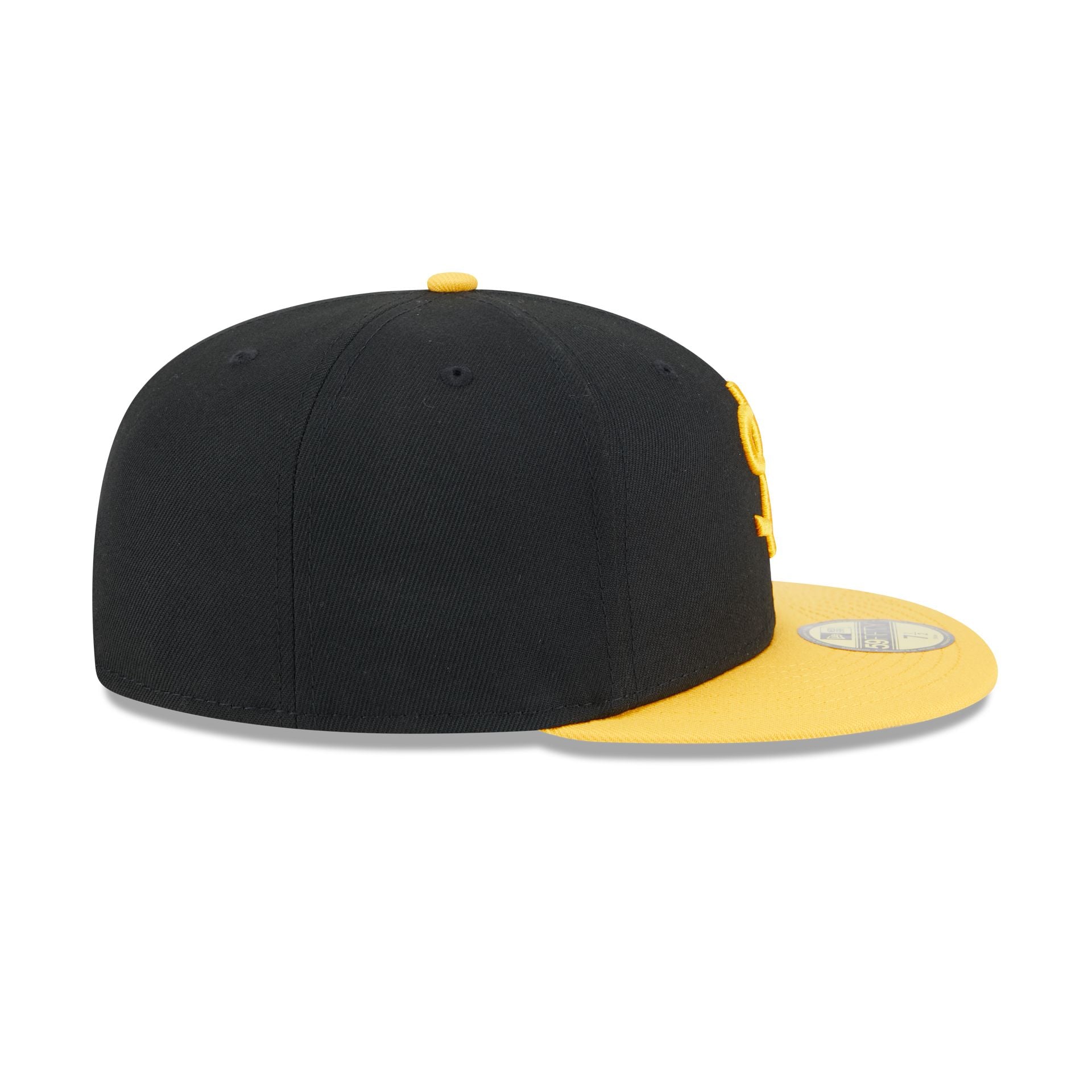 Salt Lake Bees Alt 3 59FIFTY Fitted Hat - Image 5