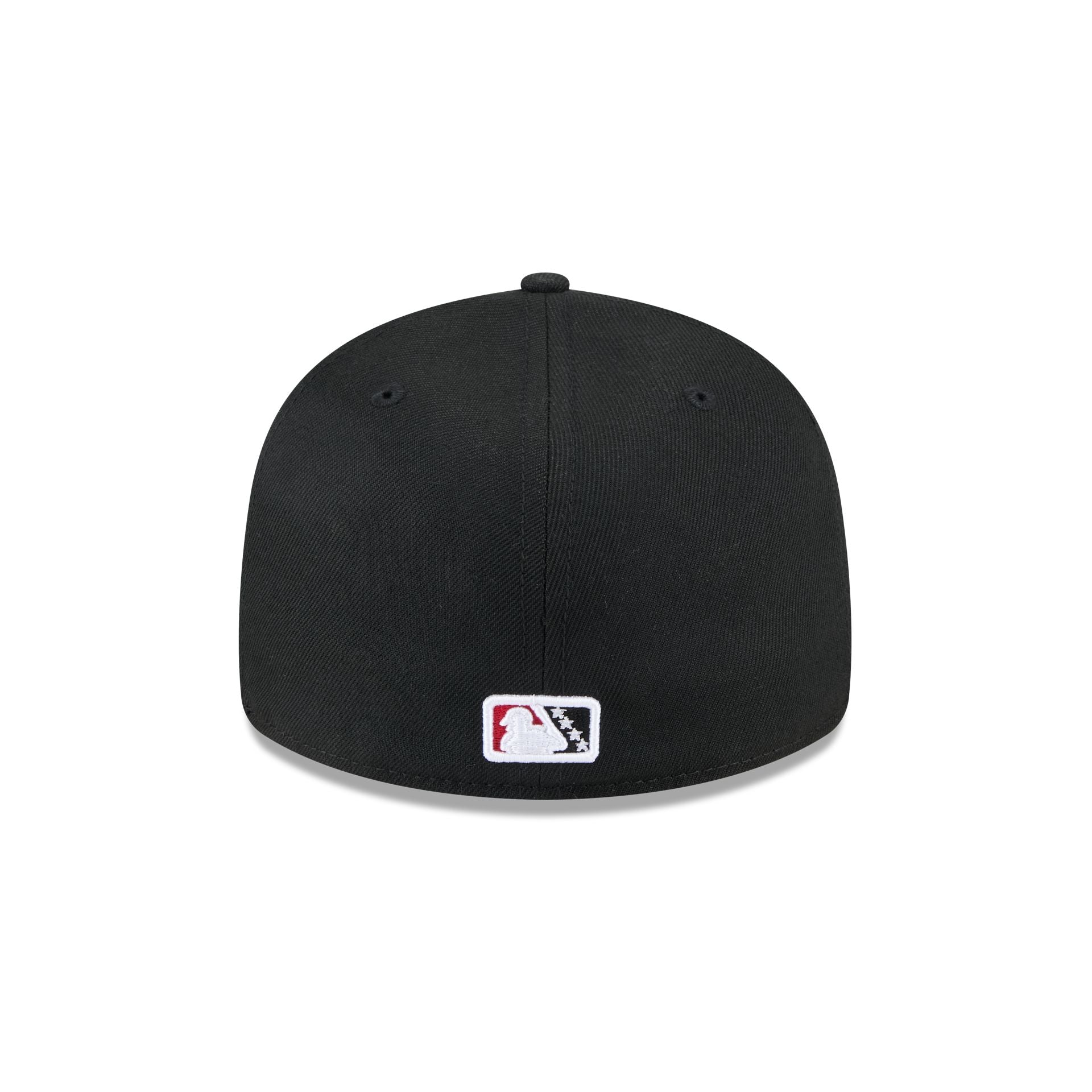 Albuquerque Isotopes Authentic Collection Low Profile 59FIFTY Fitted Hat - Image 6