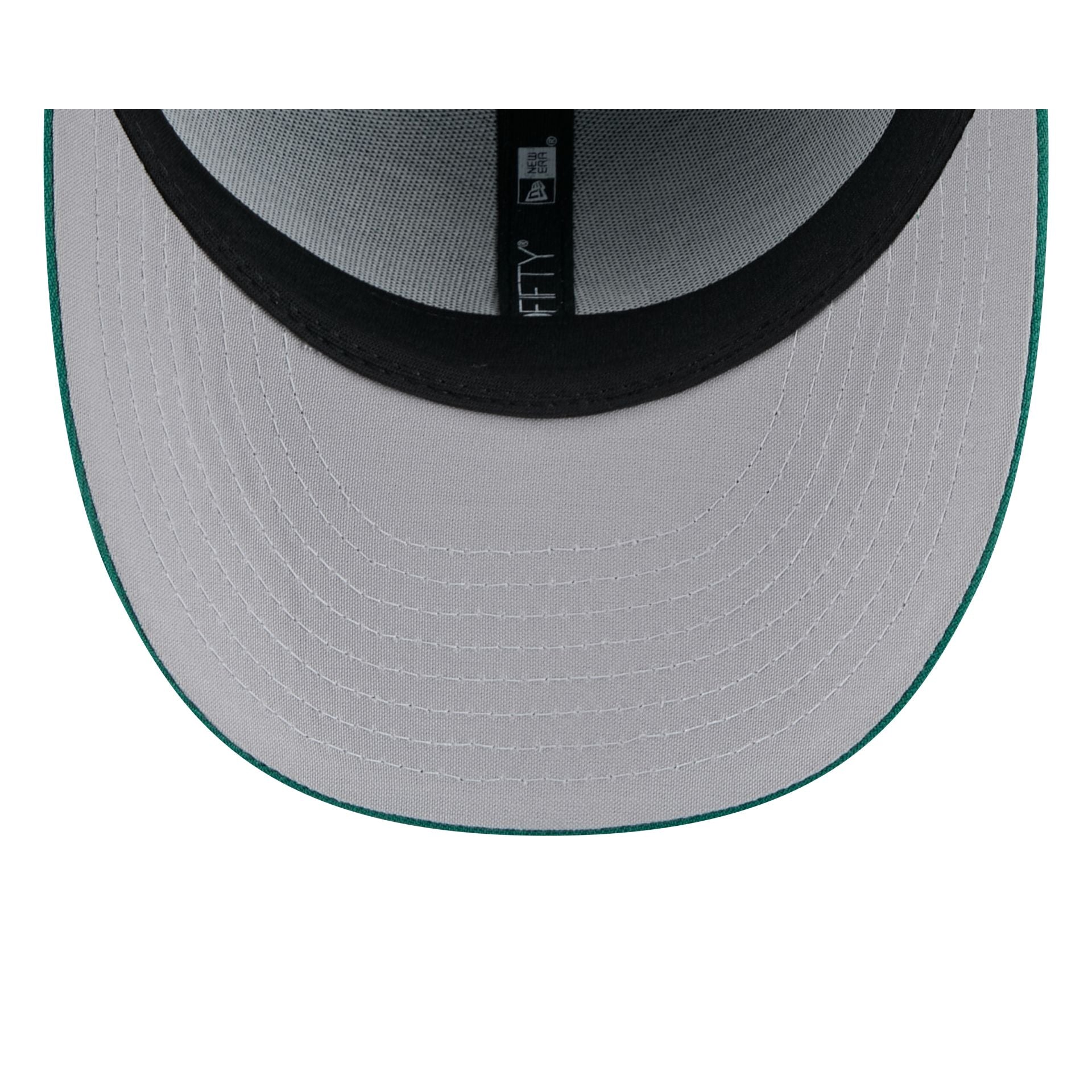 Augusta GreenJackets Authentic Collection Low Profile 59FIFTY Fitted Hat - Image 7