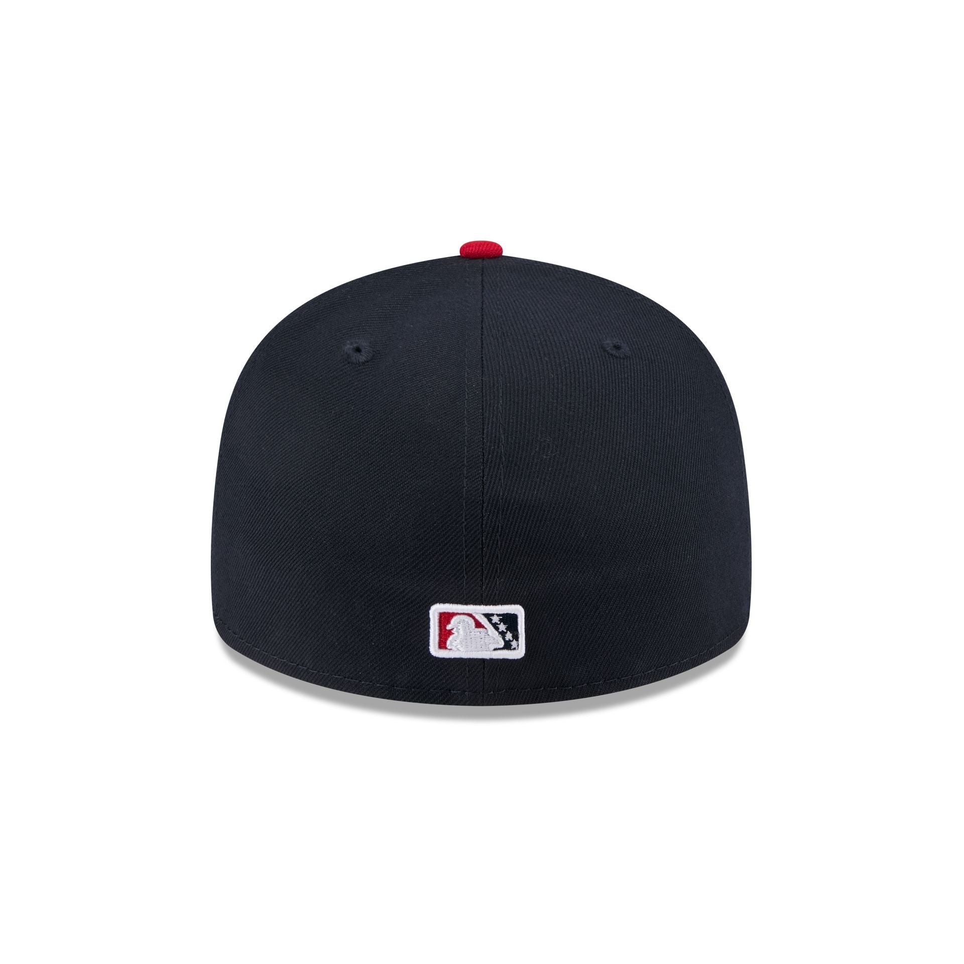 Reno Aces Authentic Collection Low Profile 59FIFTY Fitted Hat - Image 6