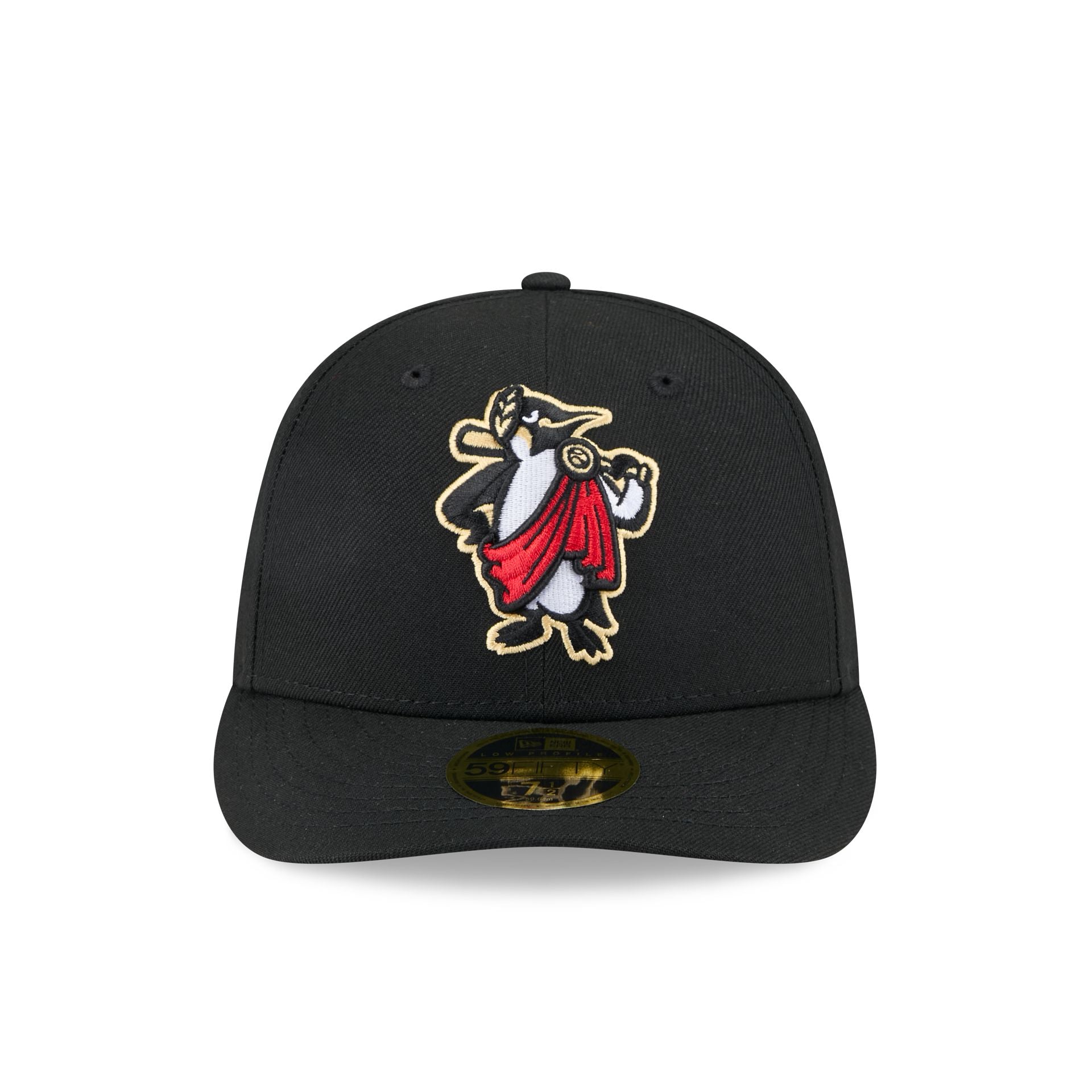 Rome Emperors Authentic Collection Low Profile 59FIFTY Fitted Hat - Image 2