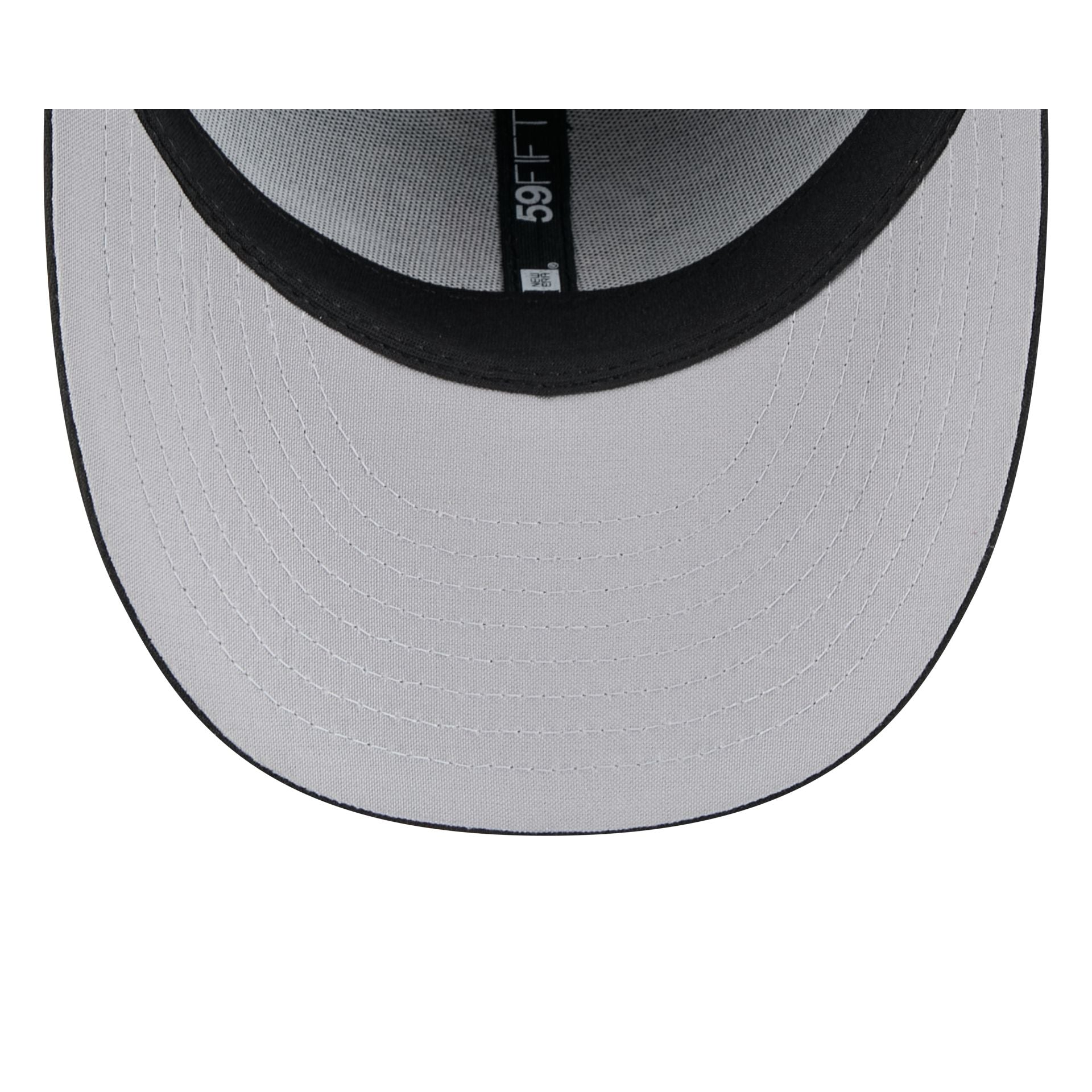 Rome Emperors Authentic Collection Low Profile 59FIFTY Fitted Hat - Image 7