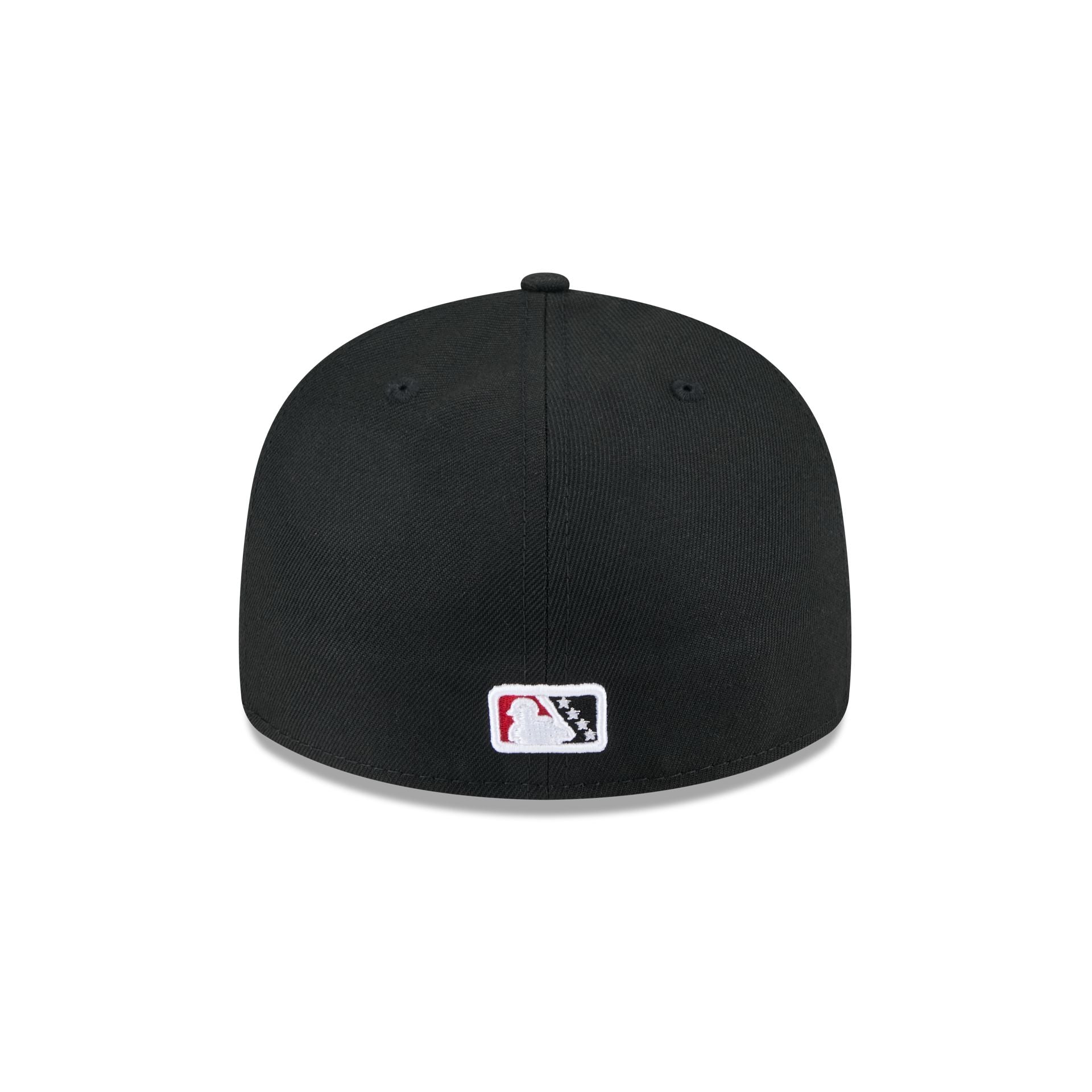 El Paso Chihuahuas Authentic Collection Low Profile 59FIFTY Fitted Hat - Image 6