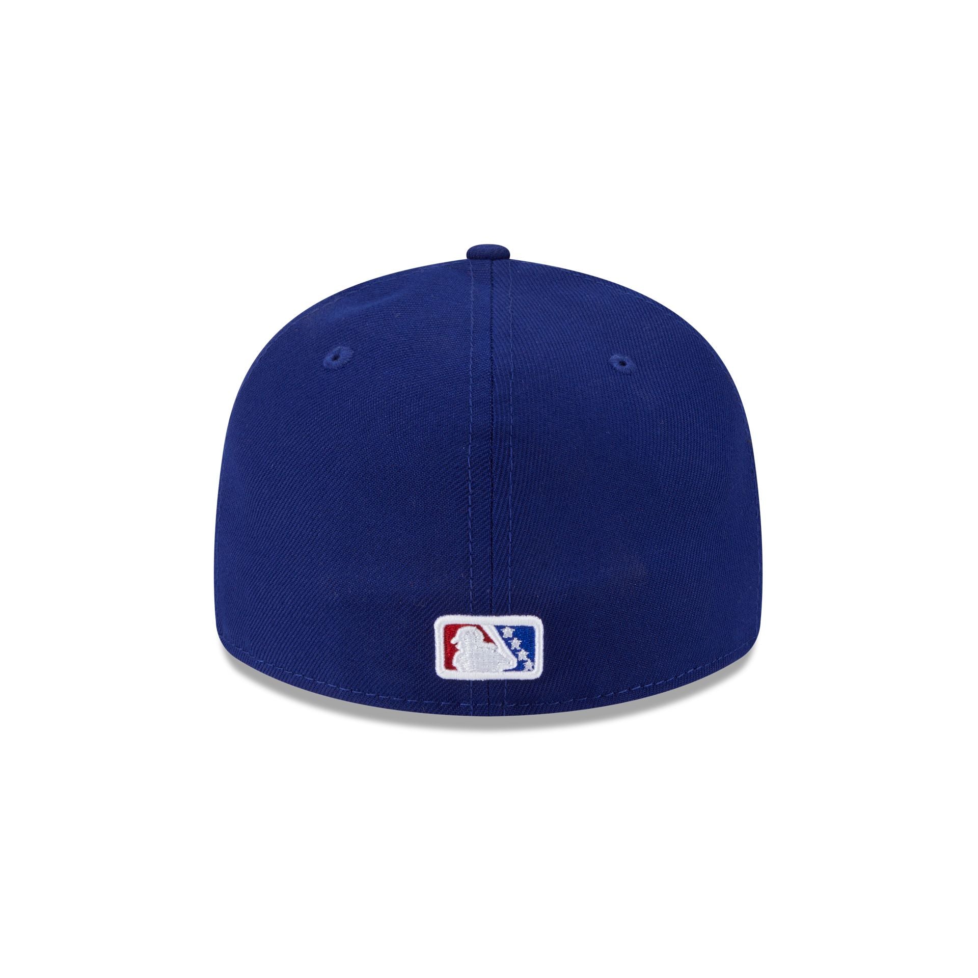Buffalo Bisons Authentic Collection Low Profile 59FIFTY Fitted Hat - Image 6