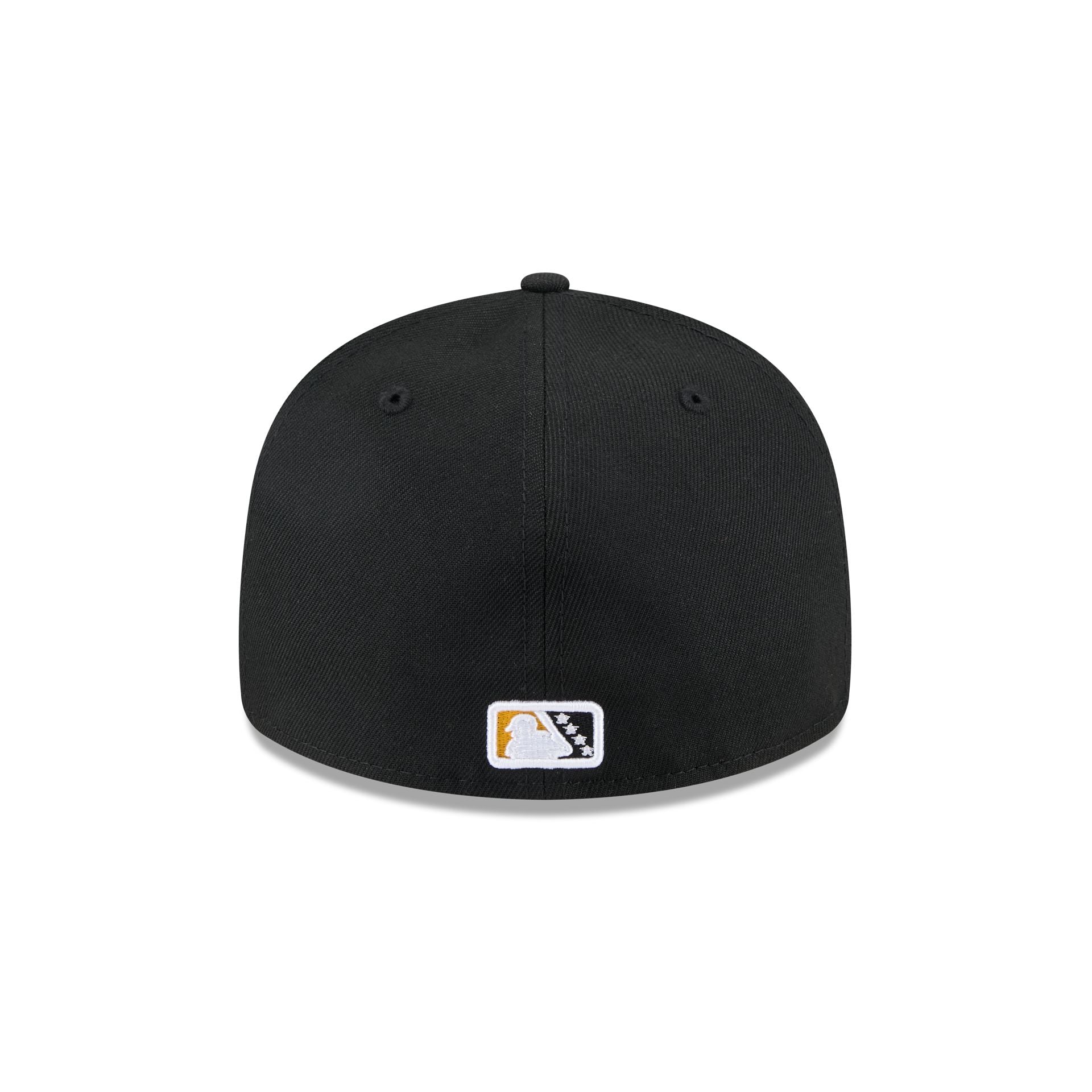 Salt Lake Bees Authentic Collection Low Profile 59FIFTY Fitted Hat - Image 6