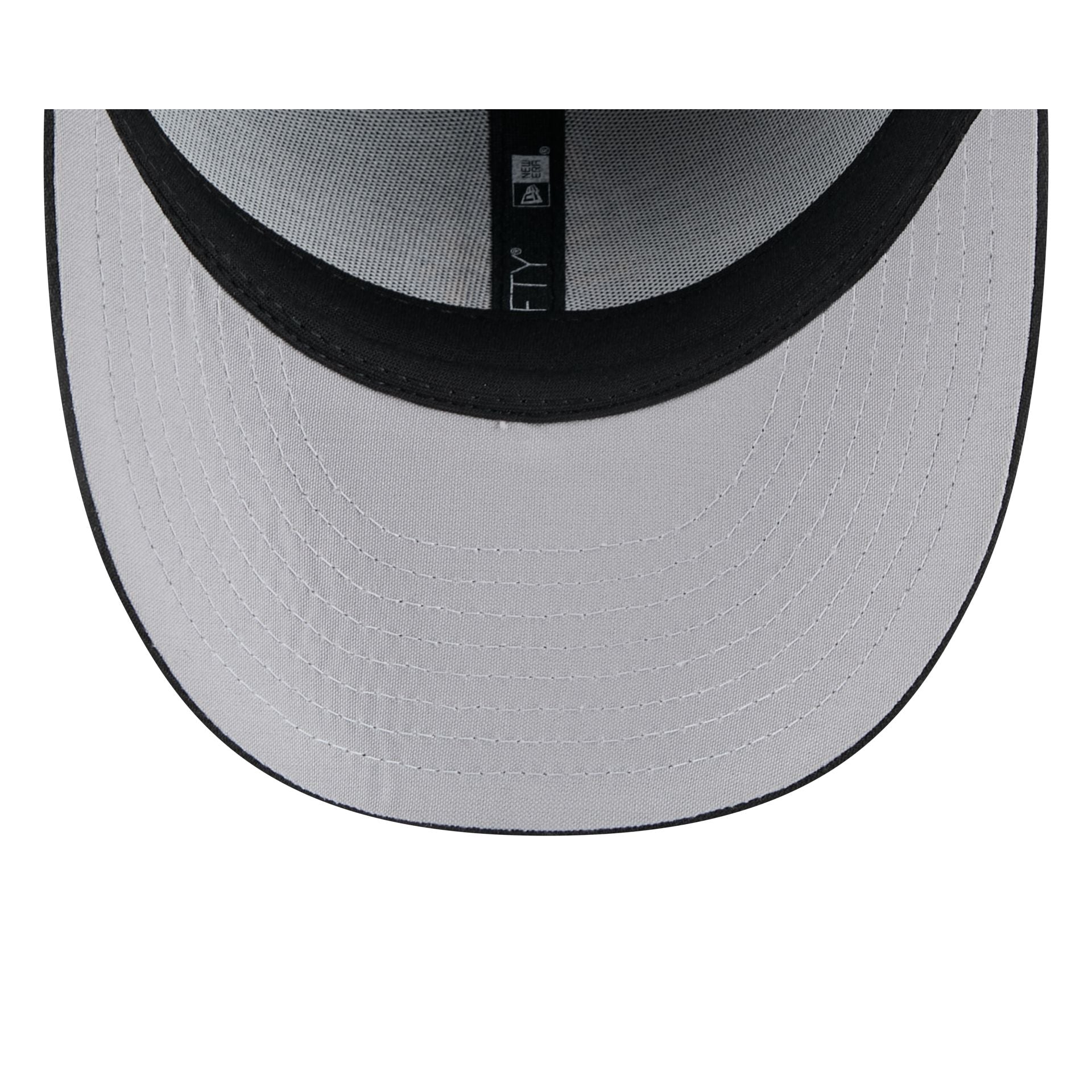 Salt Lake Bees Authentic Collection Low Profile 59FIFTY Fitted Hat - Image 7