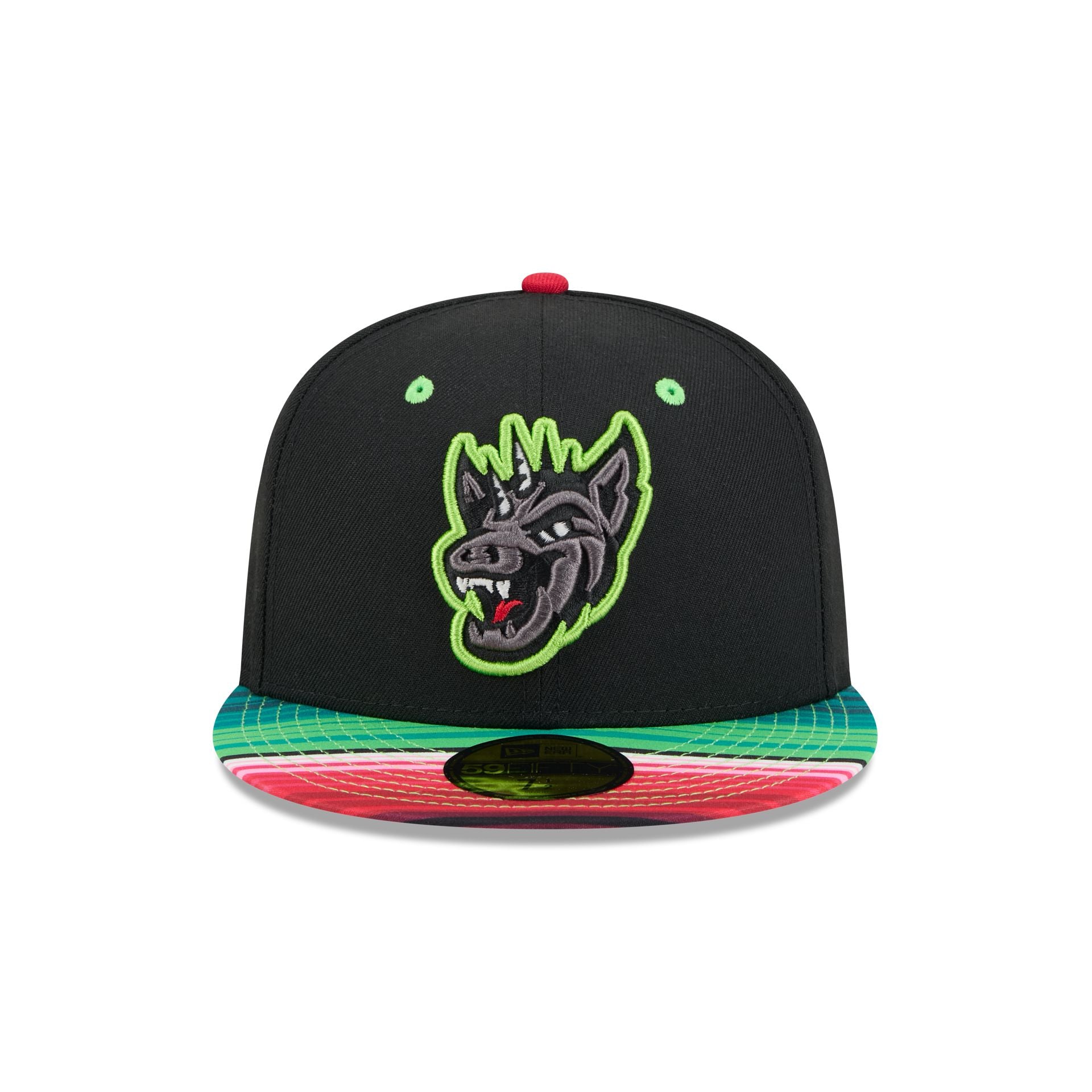 Round Rock Express Copa de la Diversión 59FIFTY Fitted Hat - Image 2