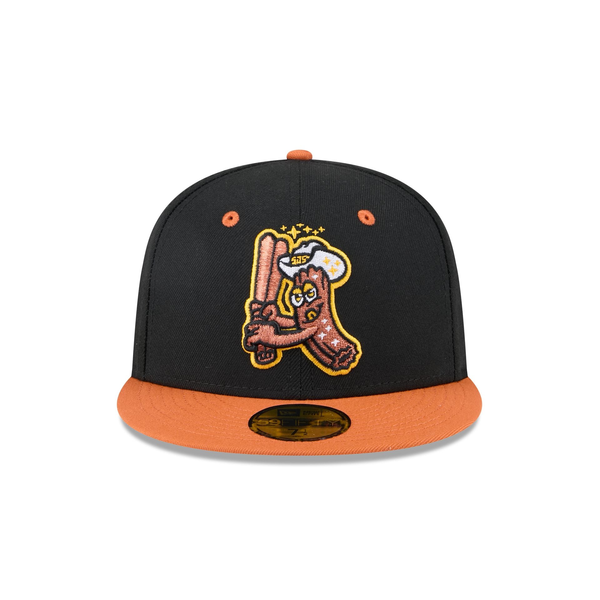 San Jose Giants Copa de la Diversión 59FIFTY Fitted Hat - Image 2