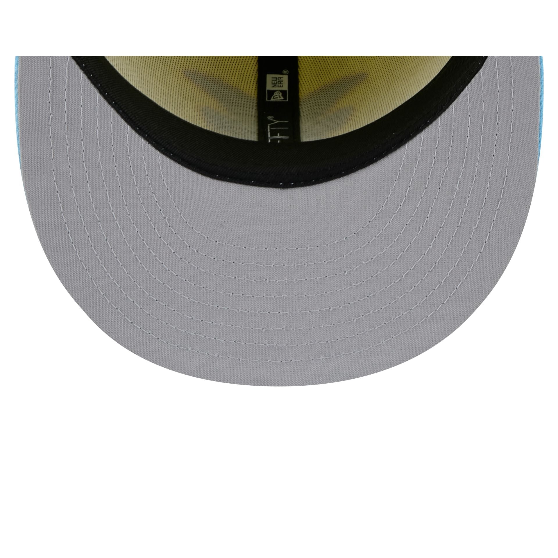 South Bend Cubs Copa de la Diversión 59FIFTY Fitted Hat - Image 7