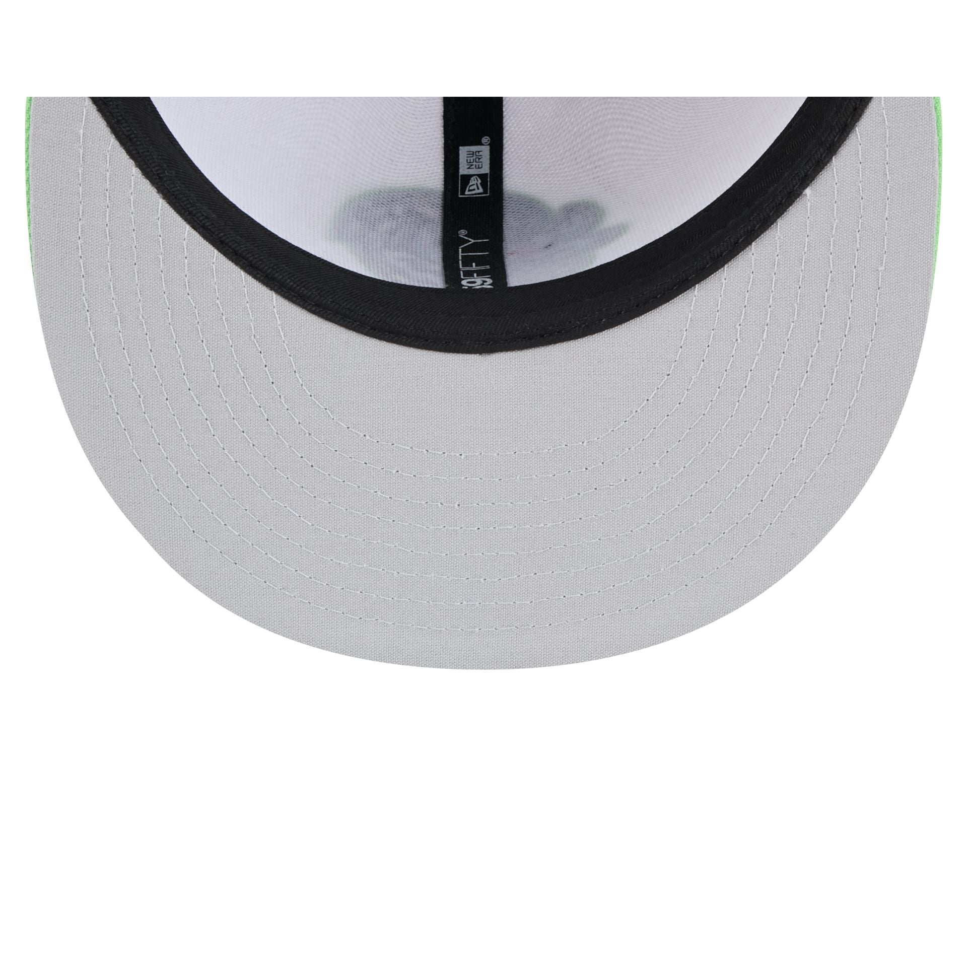 Modesto Nuts Copa de la Diversión 59FIFTY Fitted Hat - Image 7