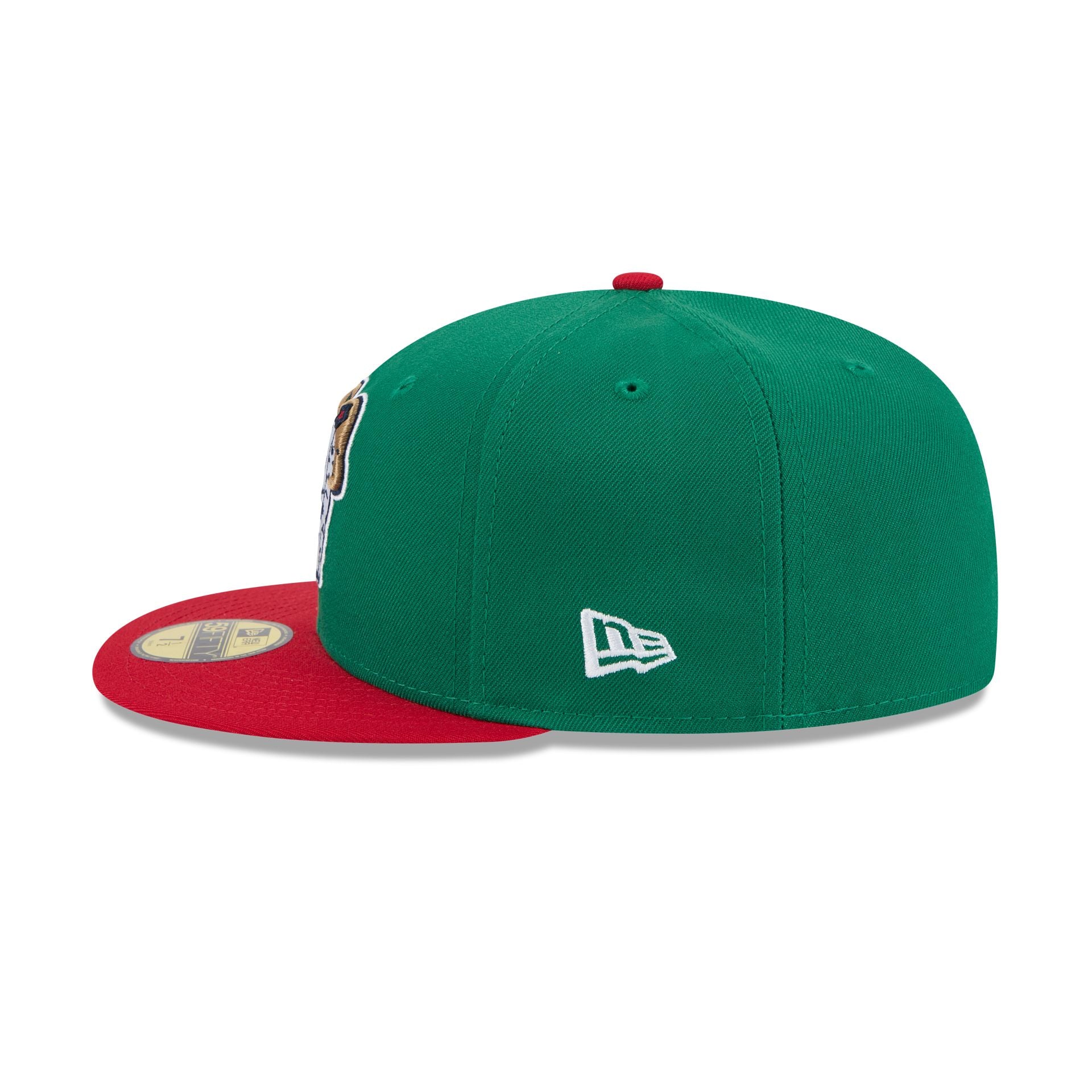 Frisco RoughRiders Copa de la Diversión 59FIFTY Fitted Hat - Image 4