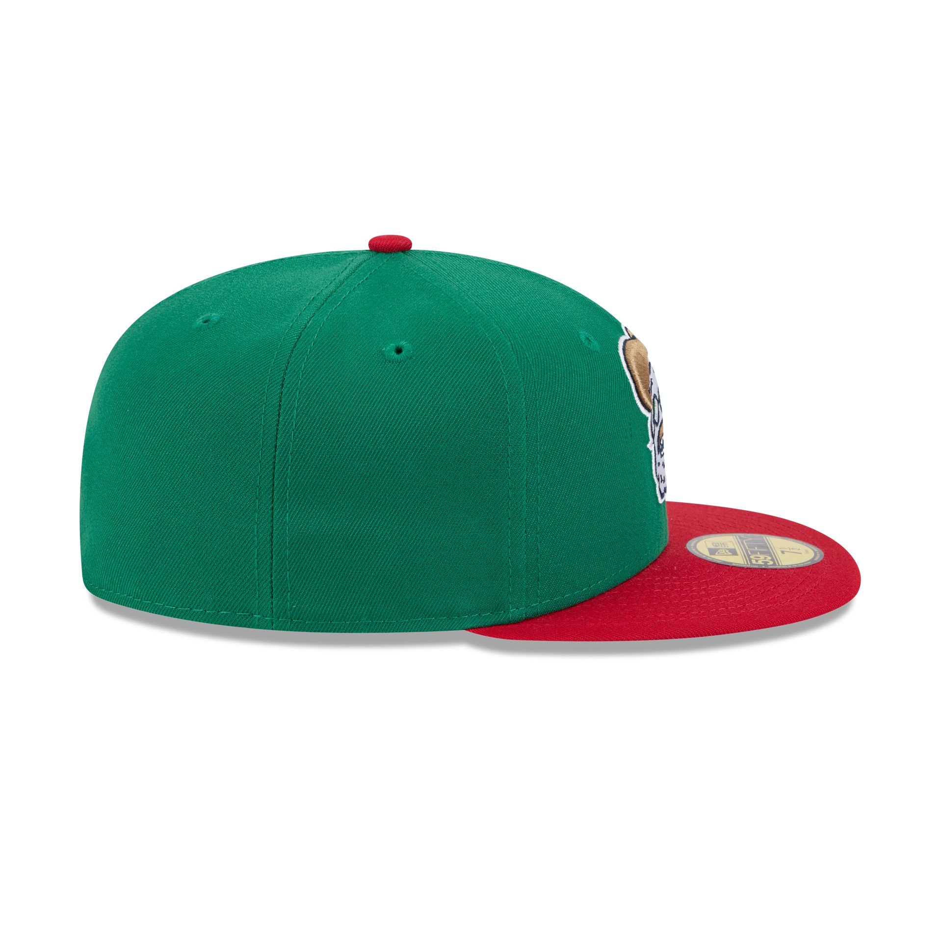Frisco RoughRiders Copa de la Diversión 59FIFTY Fitted Hat - Image 5