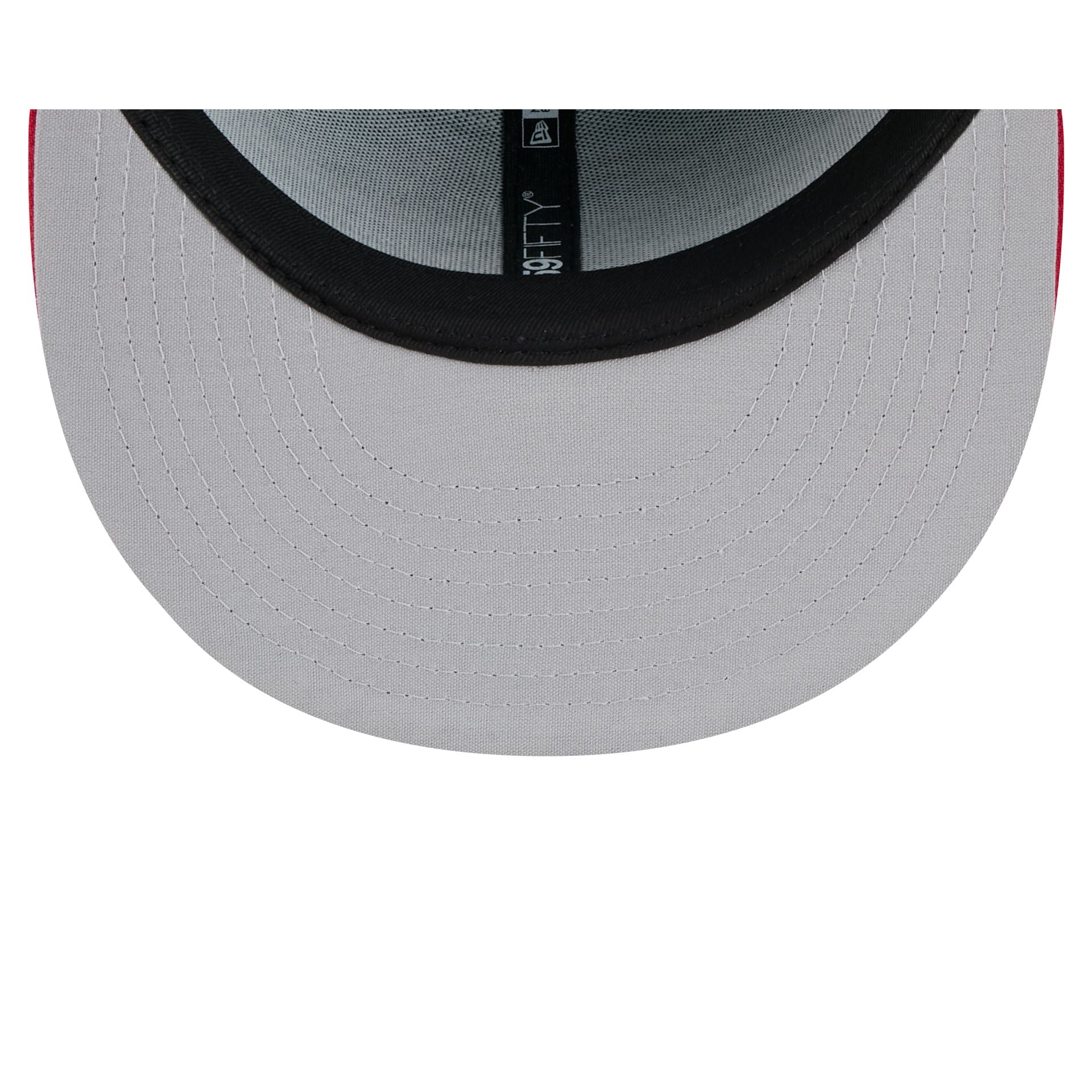 Frisco RoughRiders Copa de la Diversión 59FIFTY Fitted Hat - Image 7