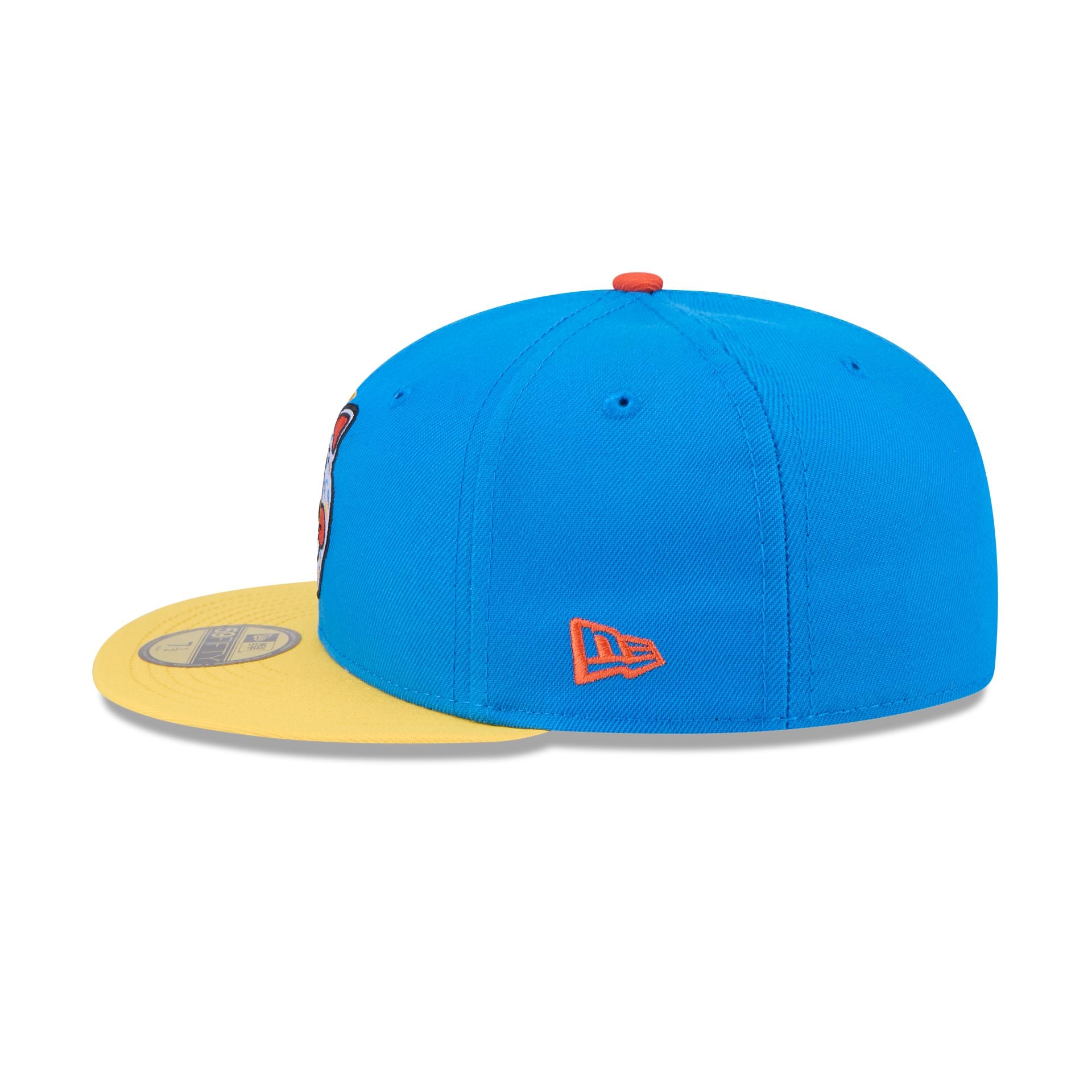 St. Paul Saints Copa de la Diversión 59FIFTY Fitted Hat - Image 4