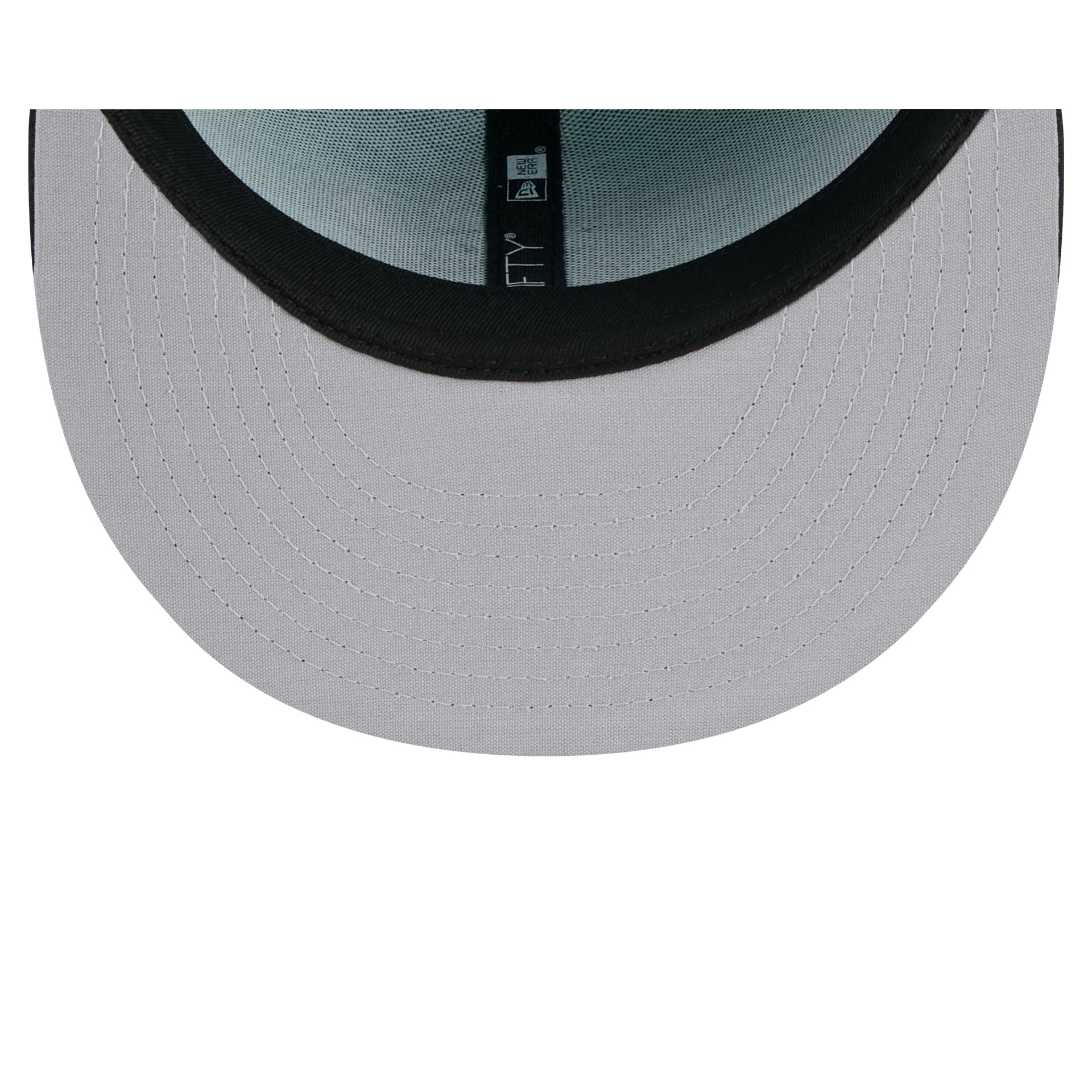 Columbus Clippers Copa de la Diversión 59FIFTY Fitted Hat - Image 7