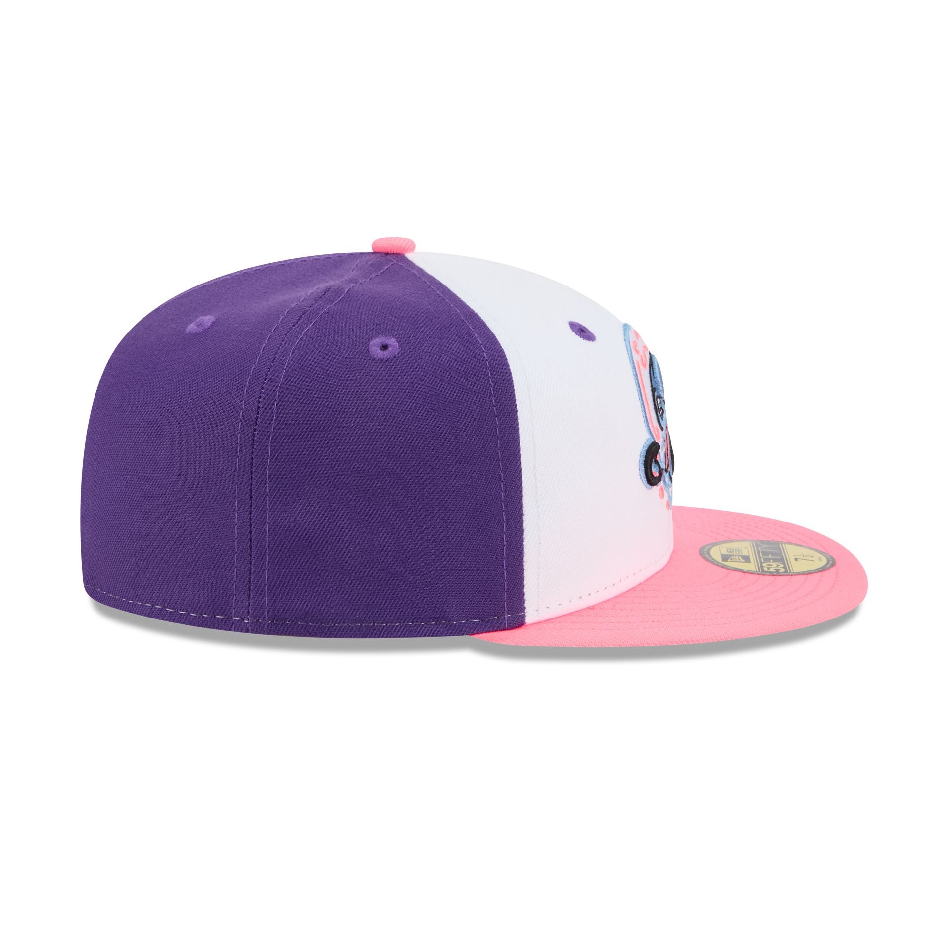 Jersey Shore BlueClaws Copa de la Diversión 59FIFTY Fitted Hat - Image 5