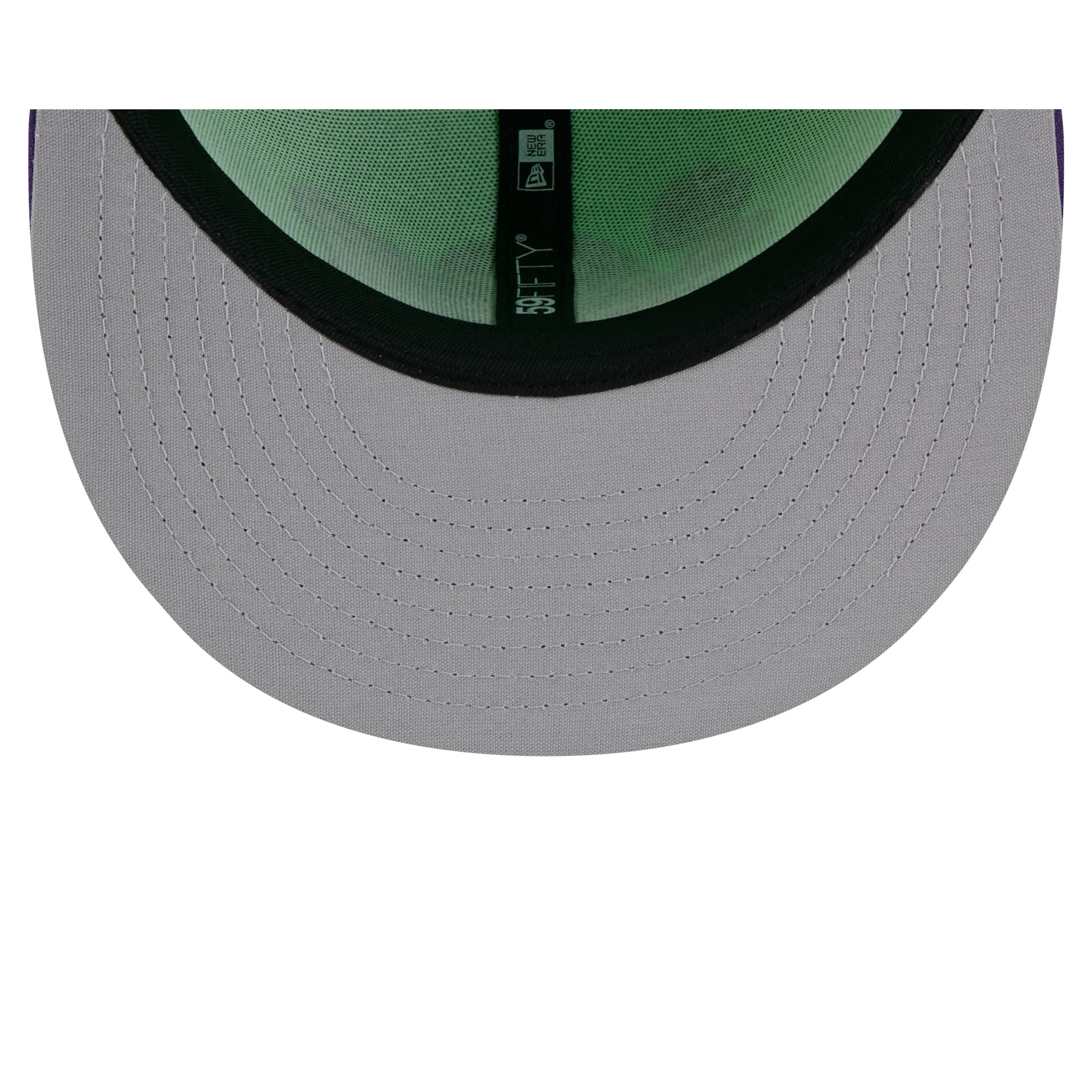 Beloit Sky Carp Copa de la Diversión 59FIFTY Fitted Hat - Image 7