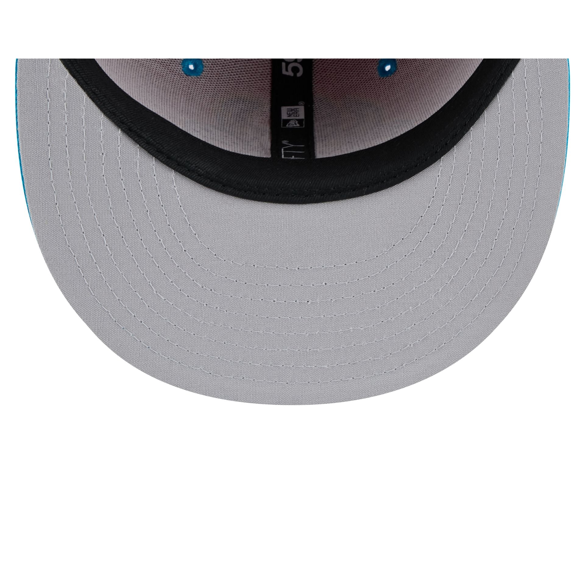 Scranton Wilkes-Barre RailRiders Copa de la Diversión 59FIFTY Fitted Hat - Image 7