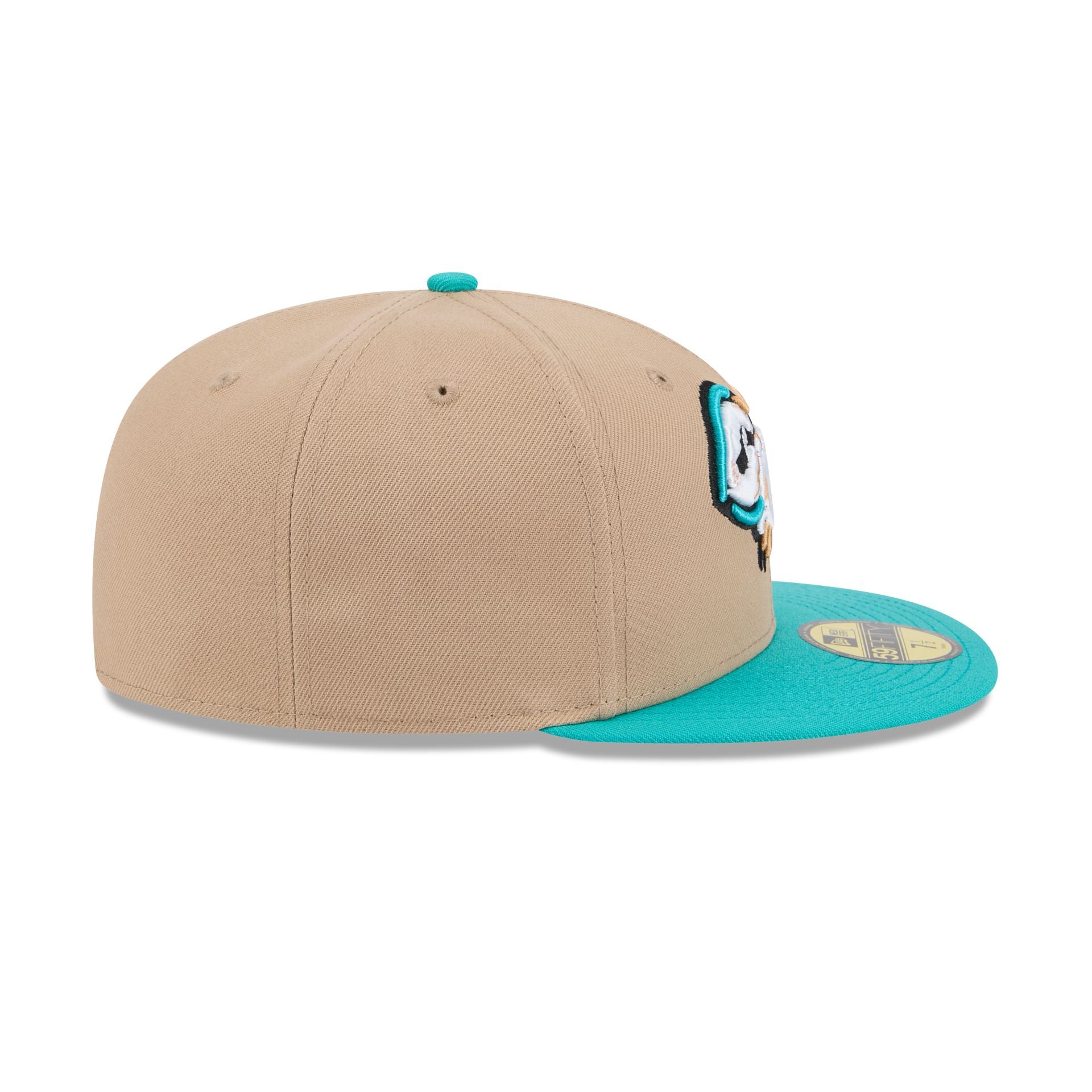 Chesapeake Baysox Copa de la Diversión 59FIFTY Fitted Hat - Image 5
