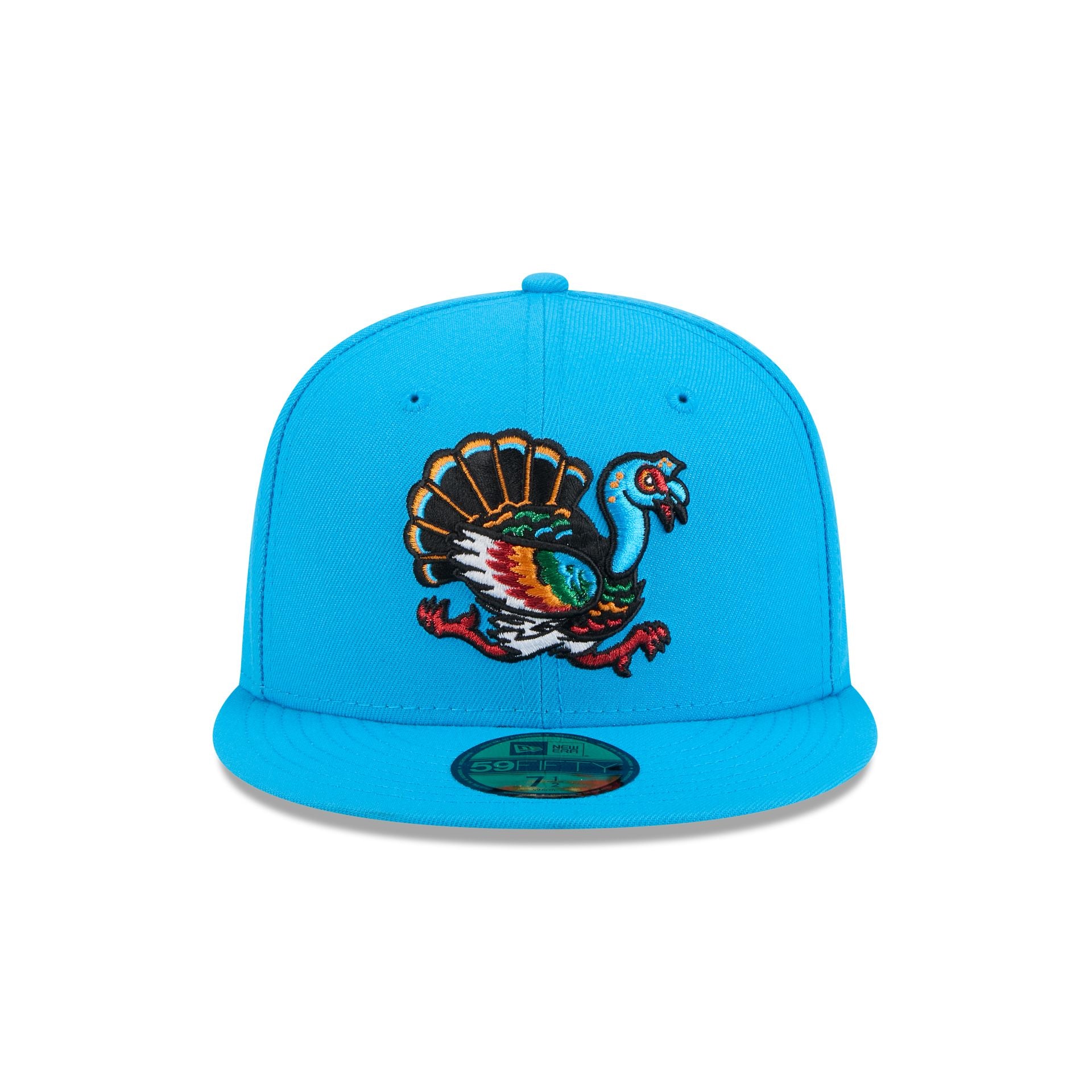 Augusta GreenJackets Copa de la Diversión 59FIFTY Fitted Hat - Image 2