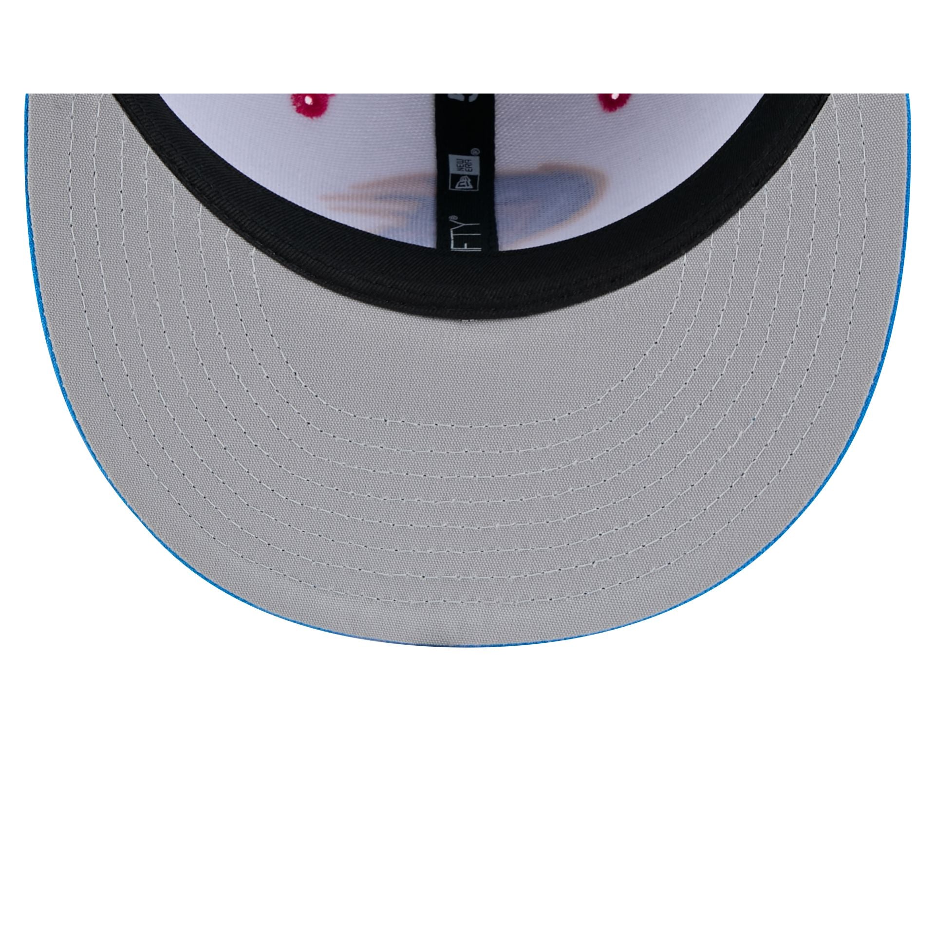 San Antonio Missions Copa de la Diversión 59FIFTY Fitted Hat - Image 7