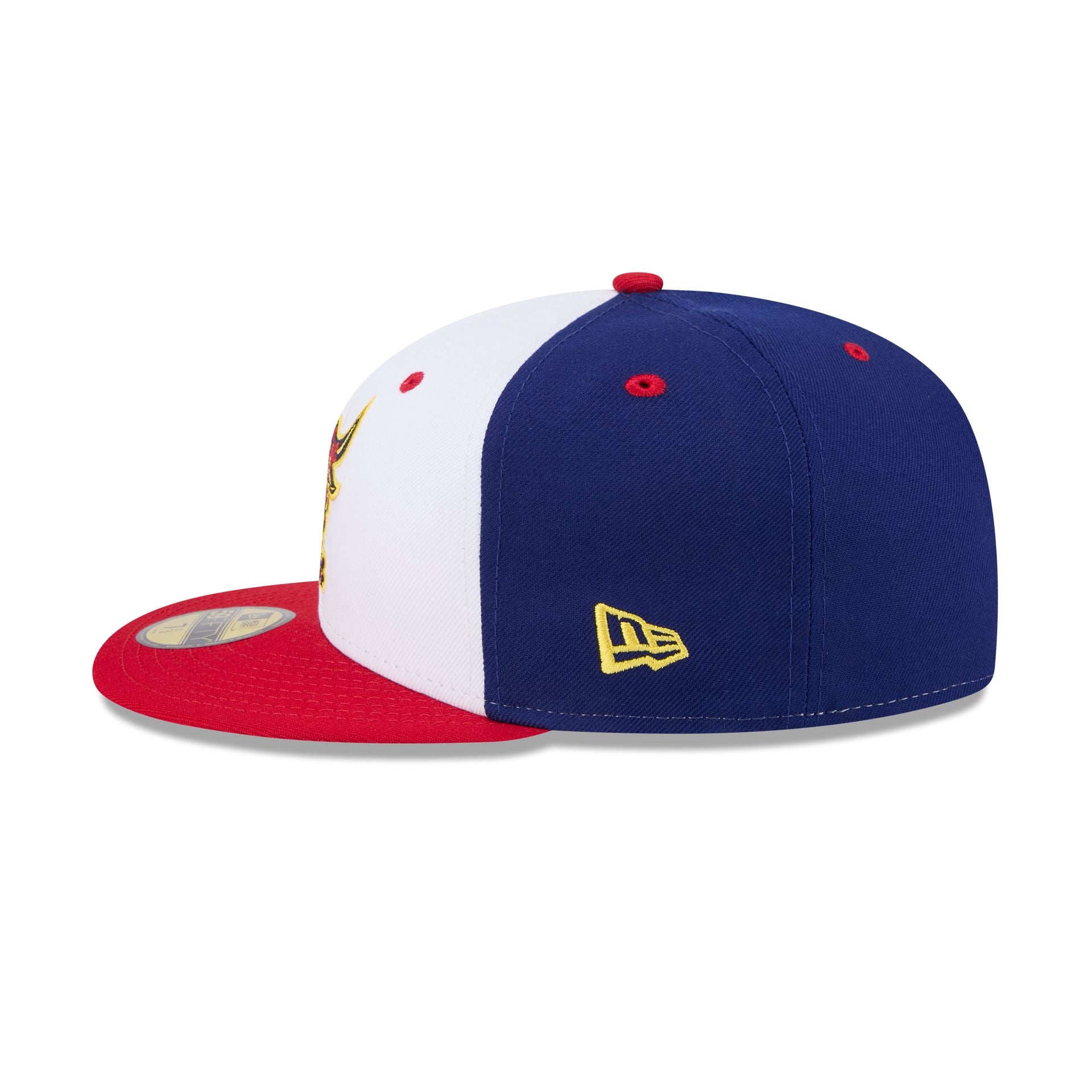 Durham Bulls Copa de la Diversión 59FIFTY Fitted Hat - Image 4