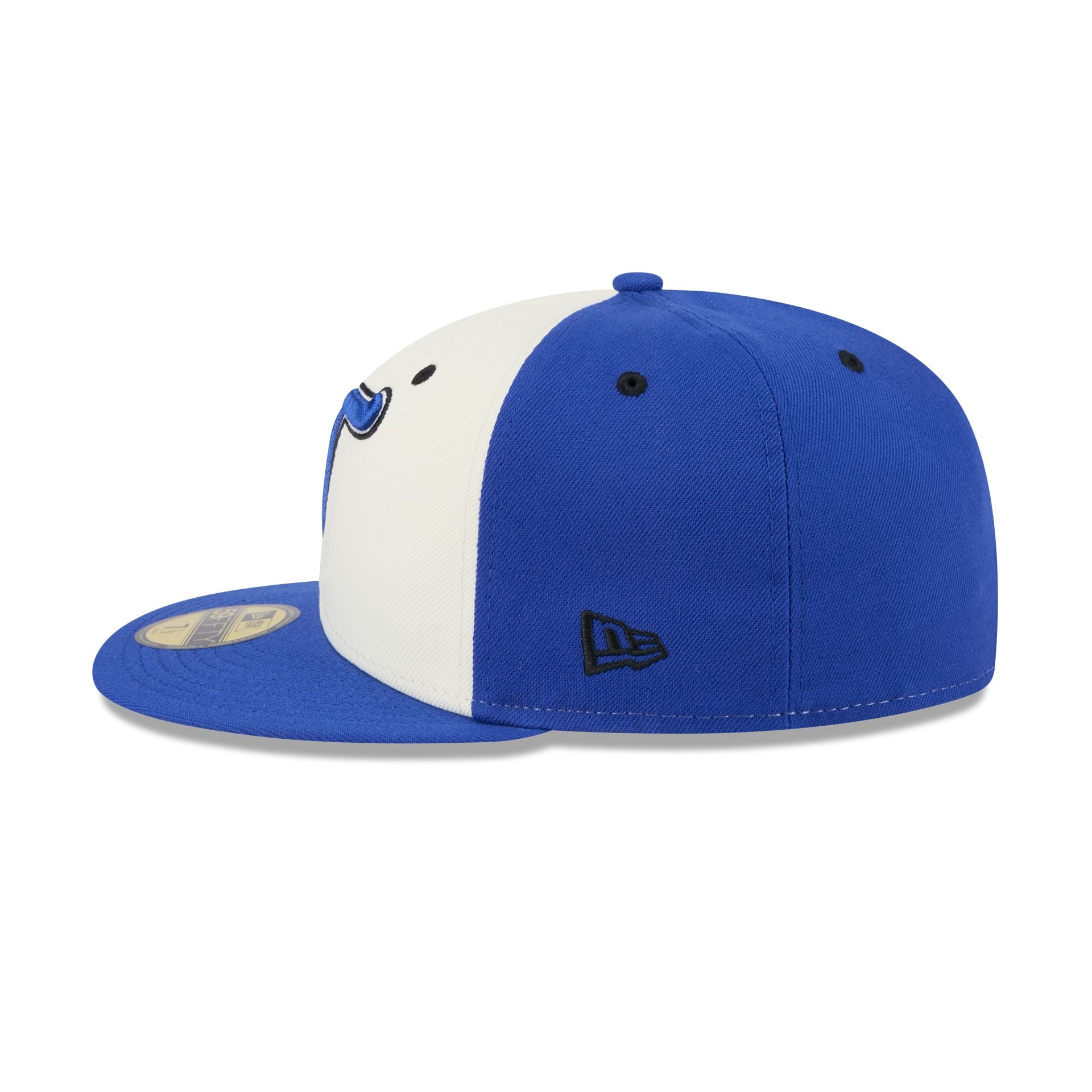 Tacoma Rainiers Copa de la Diversión 59FIFTY Fitted Hat - Image 4