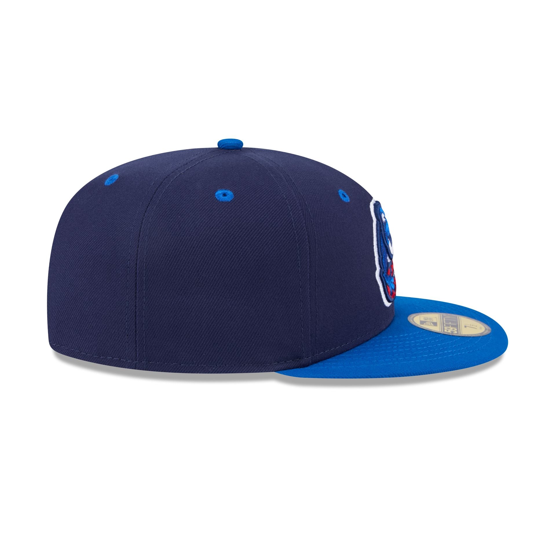 Lehigh Valley IronPigs Copa de la Diversión 59FIFTY Fitted Hat - Image 5