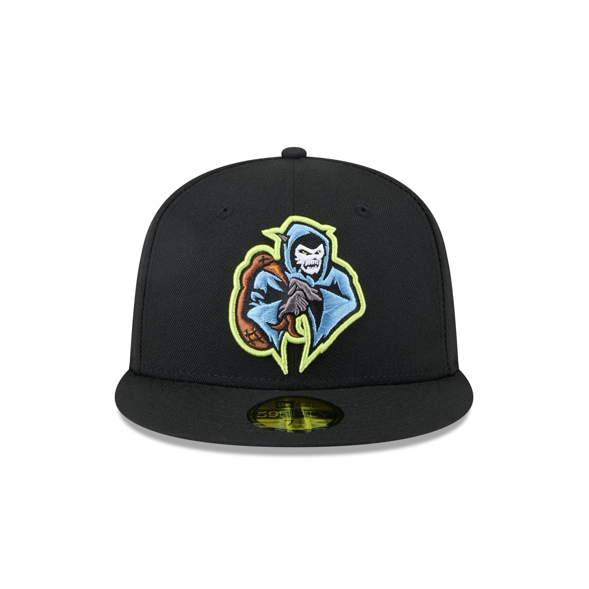 Inland Empire 66ers Copa de la Diversión 59FIFTY Fitted Hat - Image 2