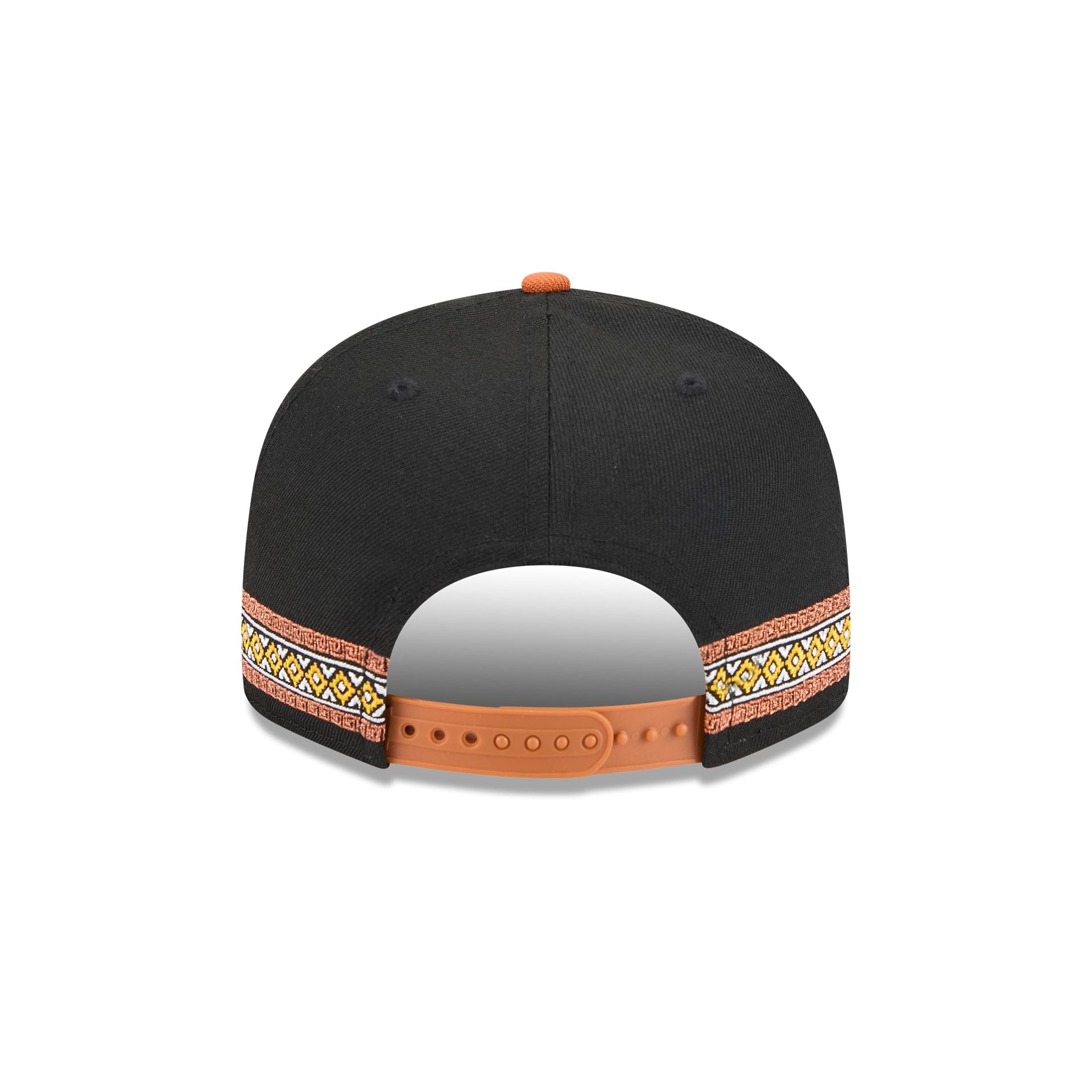 San Jose Giants Copa de la Diversión 9FIFTY Snapback Hat - Image 6