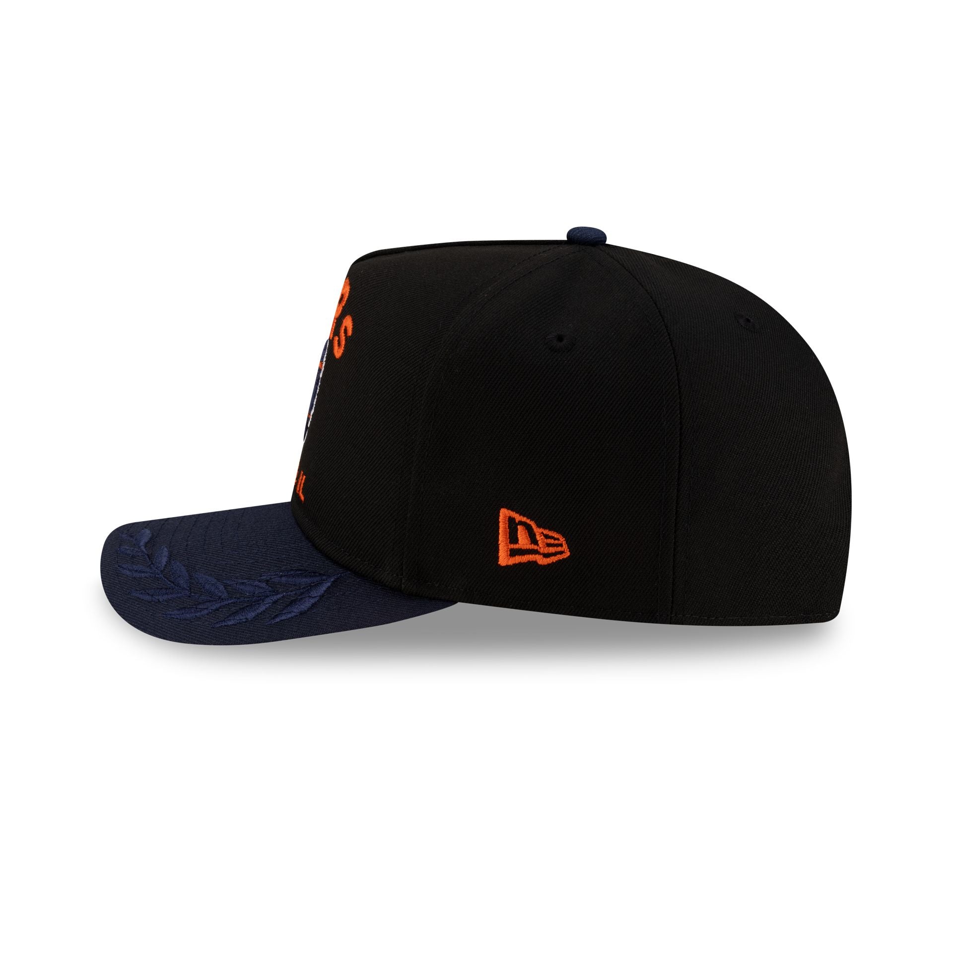 Chicago Bears 2025 Draft Golfer Hat - Image 4