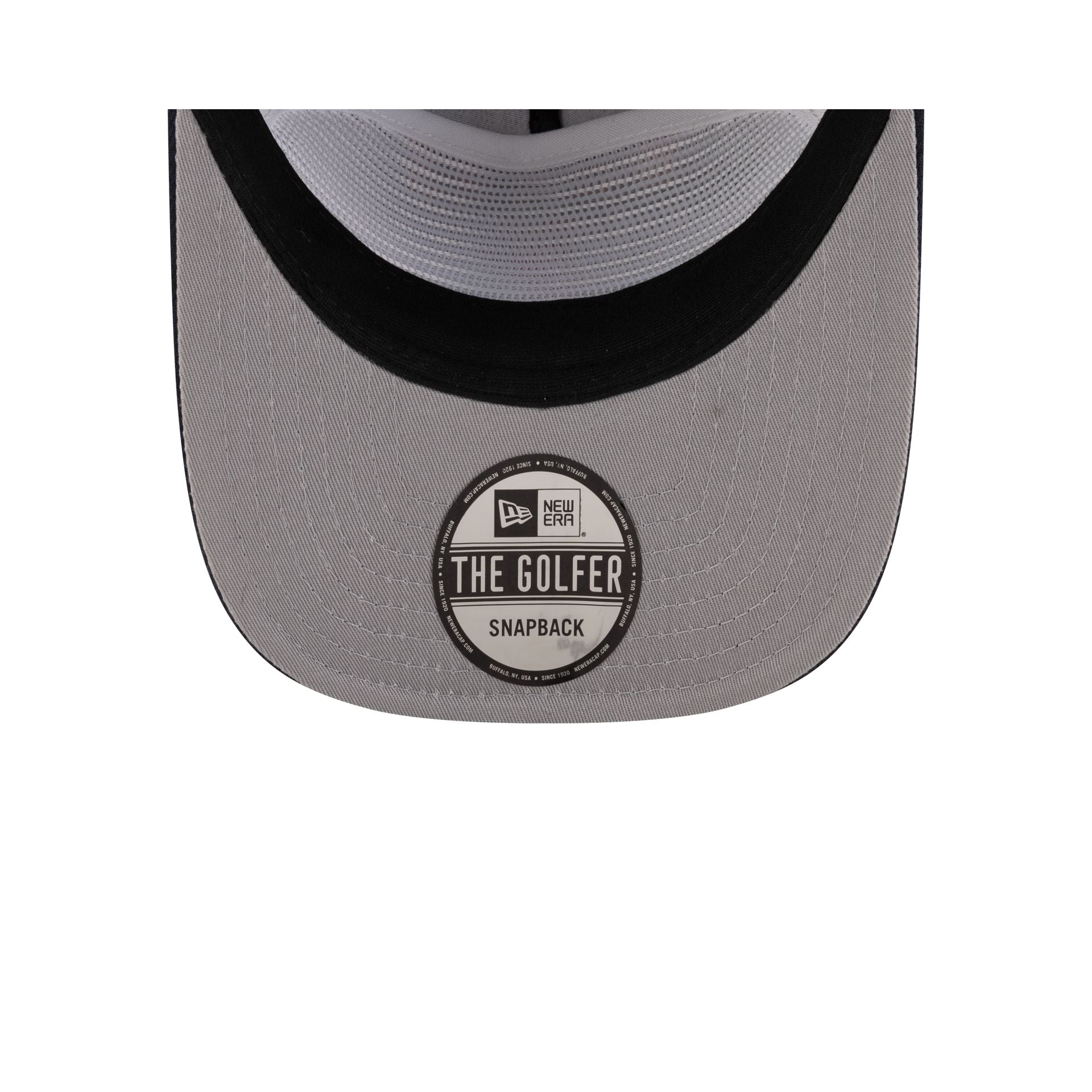 Chicago Bears 2025 Draft Golfer Hat - Image 7