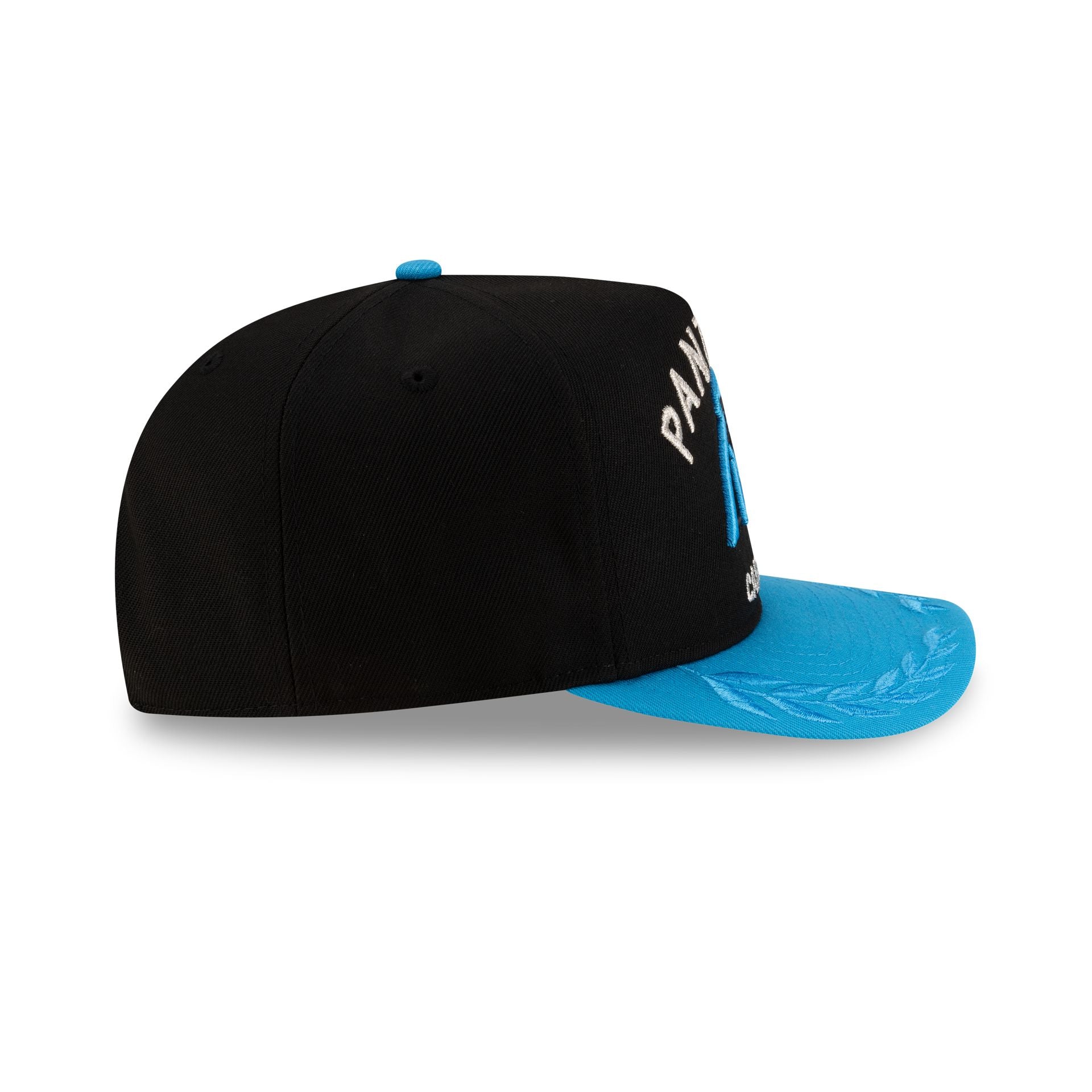 Carolina Panthers 2025 Draft Golfer Hat - Image 5