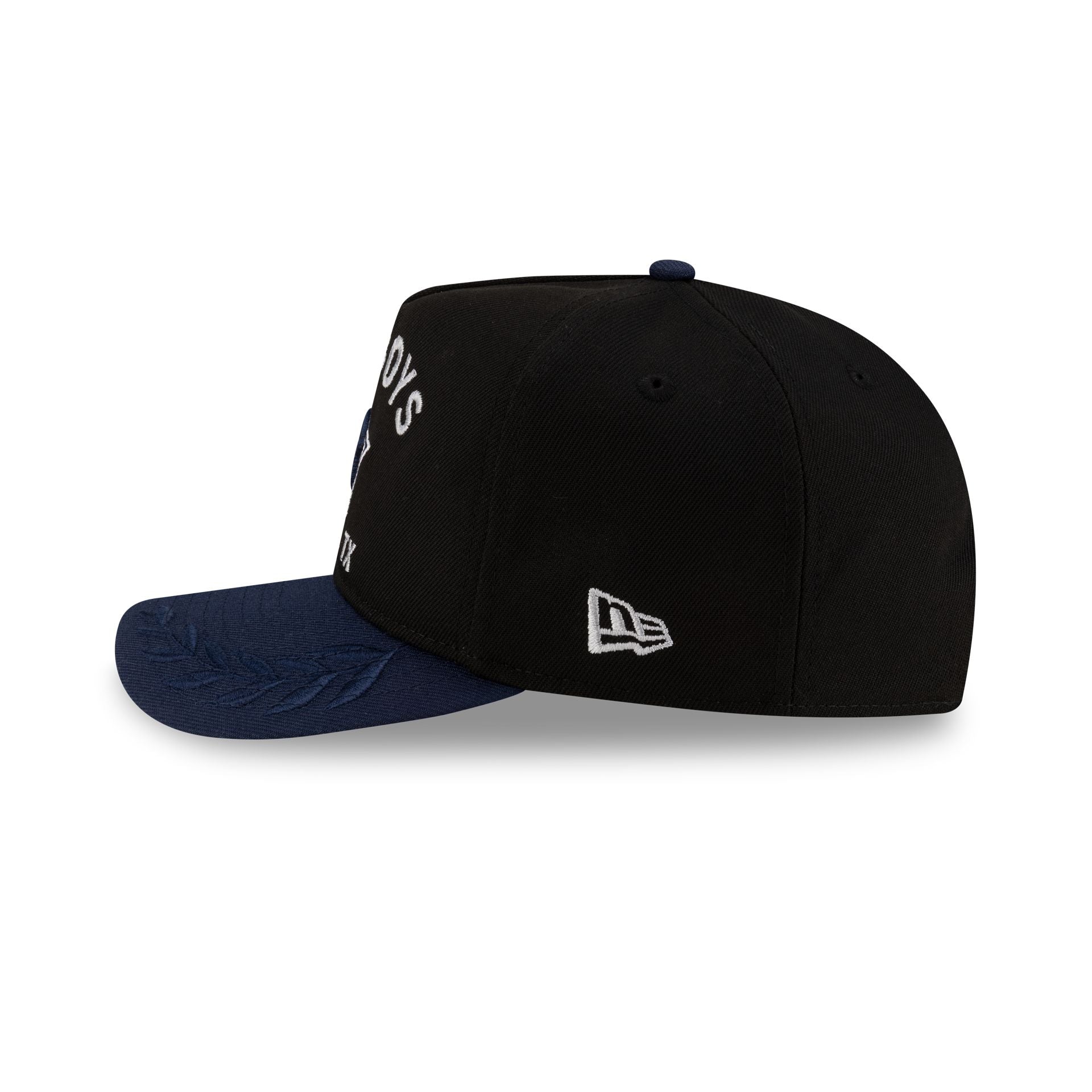 Dallas Cowboys 2025 Draft Golfer Hat - Image 4