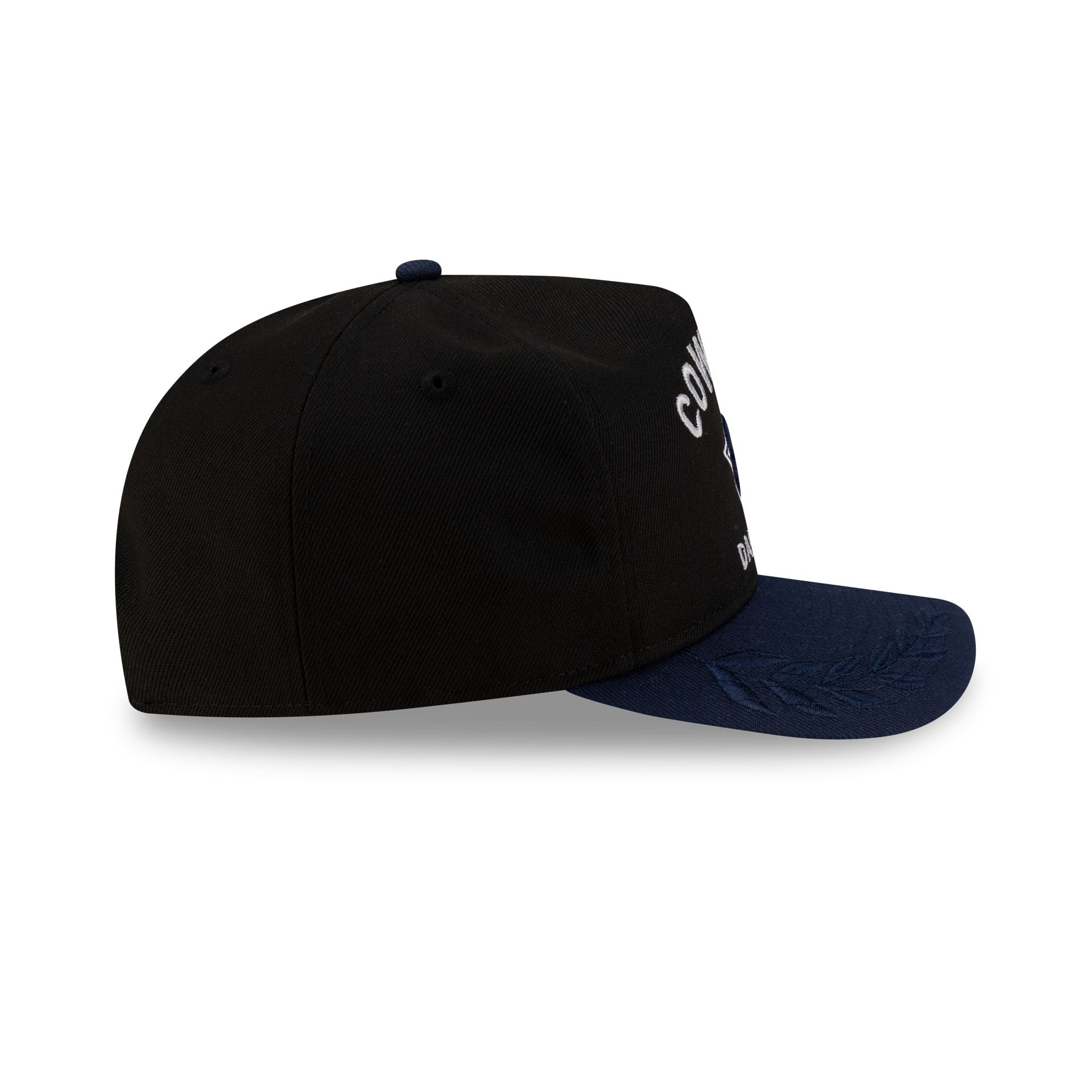 Dallas Cowboys 2025 Draft Golfer Hat - Image 5