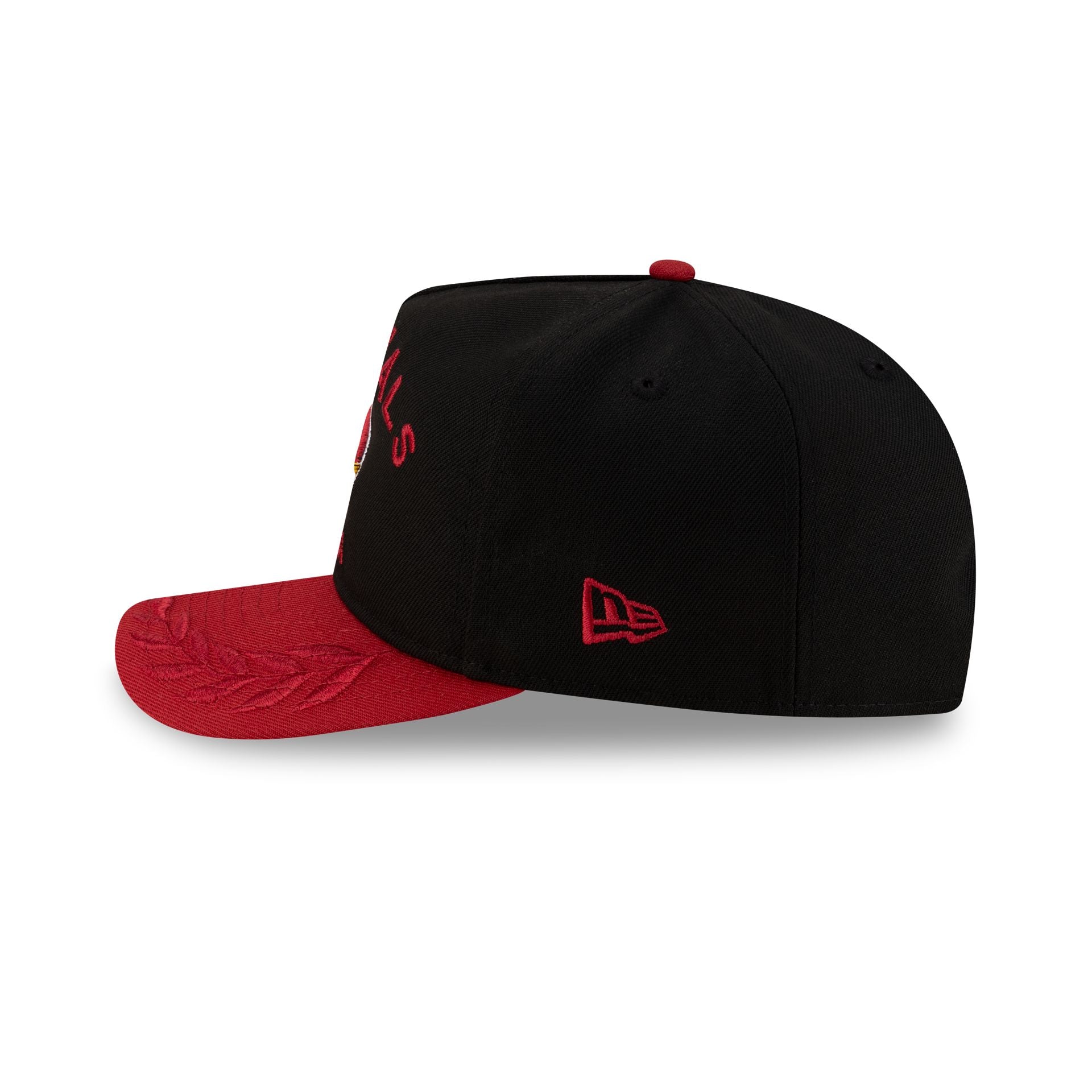 Arizona Cardinals 2025 Draft Golfer Hat - Image 4