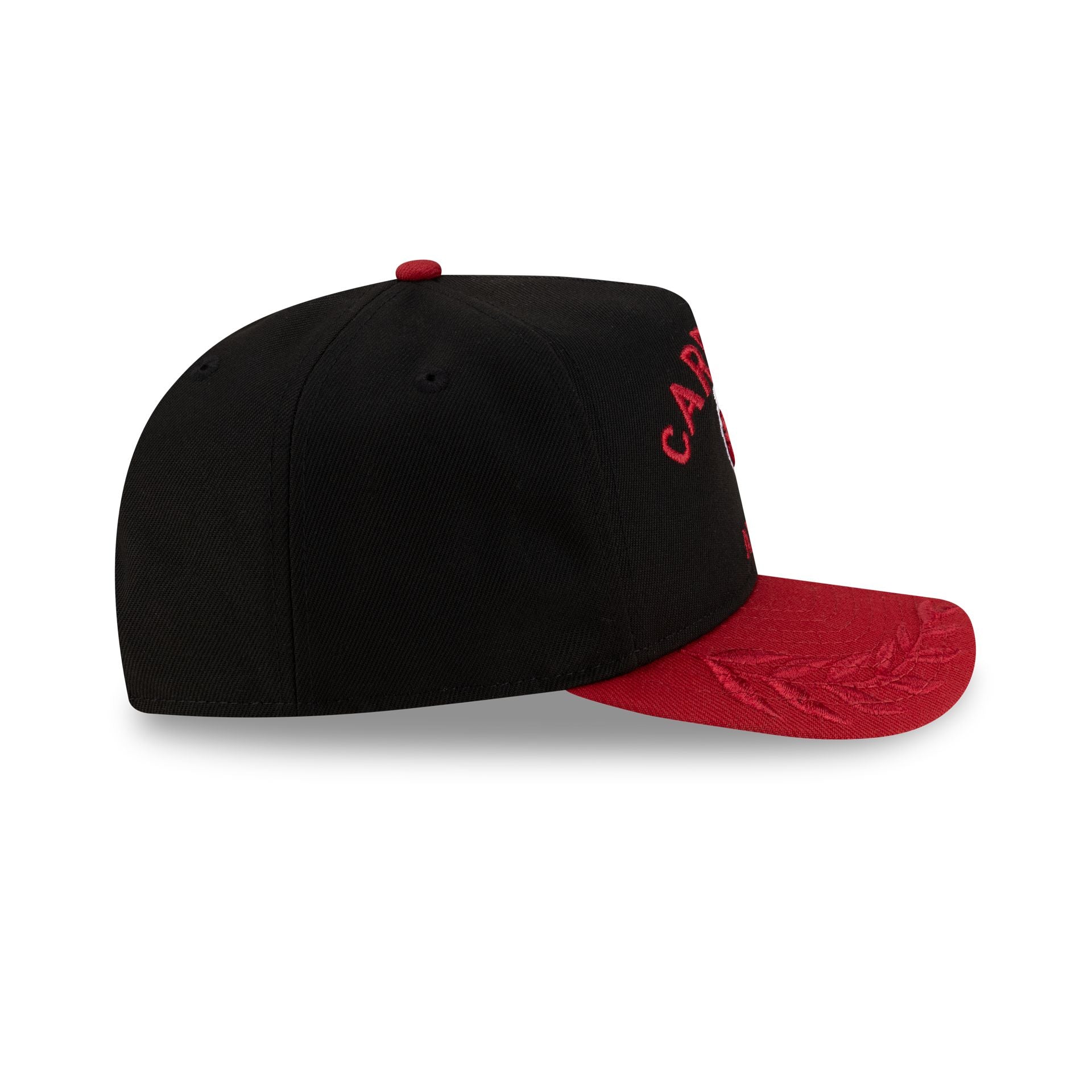 Arizona Cardinals 2025 Draft Golfer Hat - Image 5