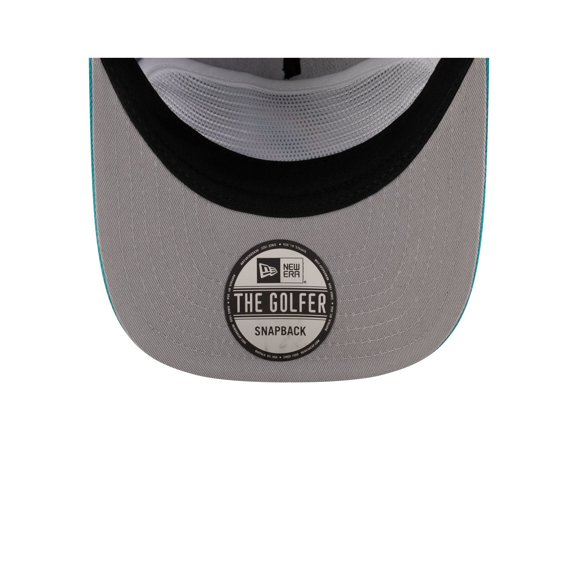 Miami Dolphins 2025 Draft Golfer Hat - Image 7