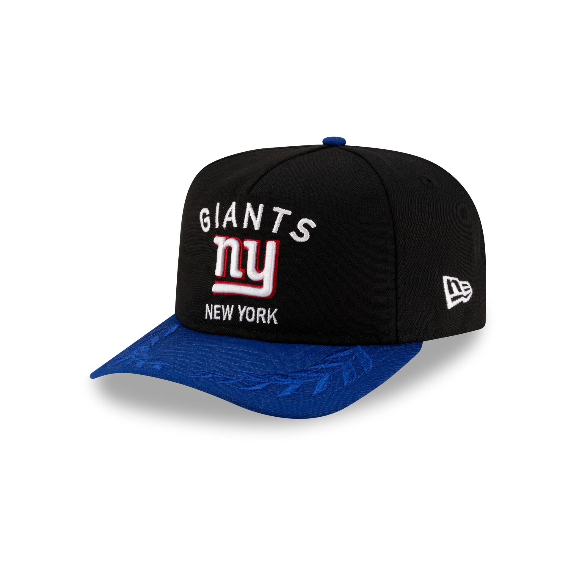 New York Giants 2025 Draft Golfer Hat
