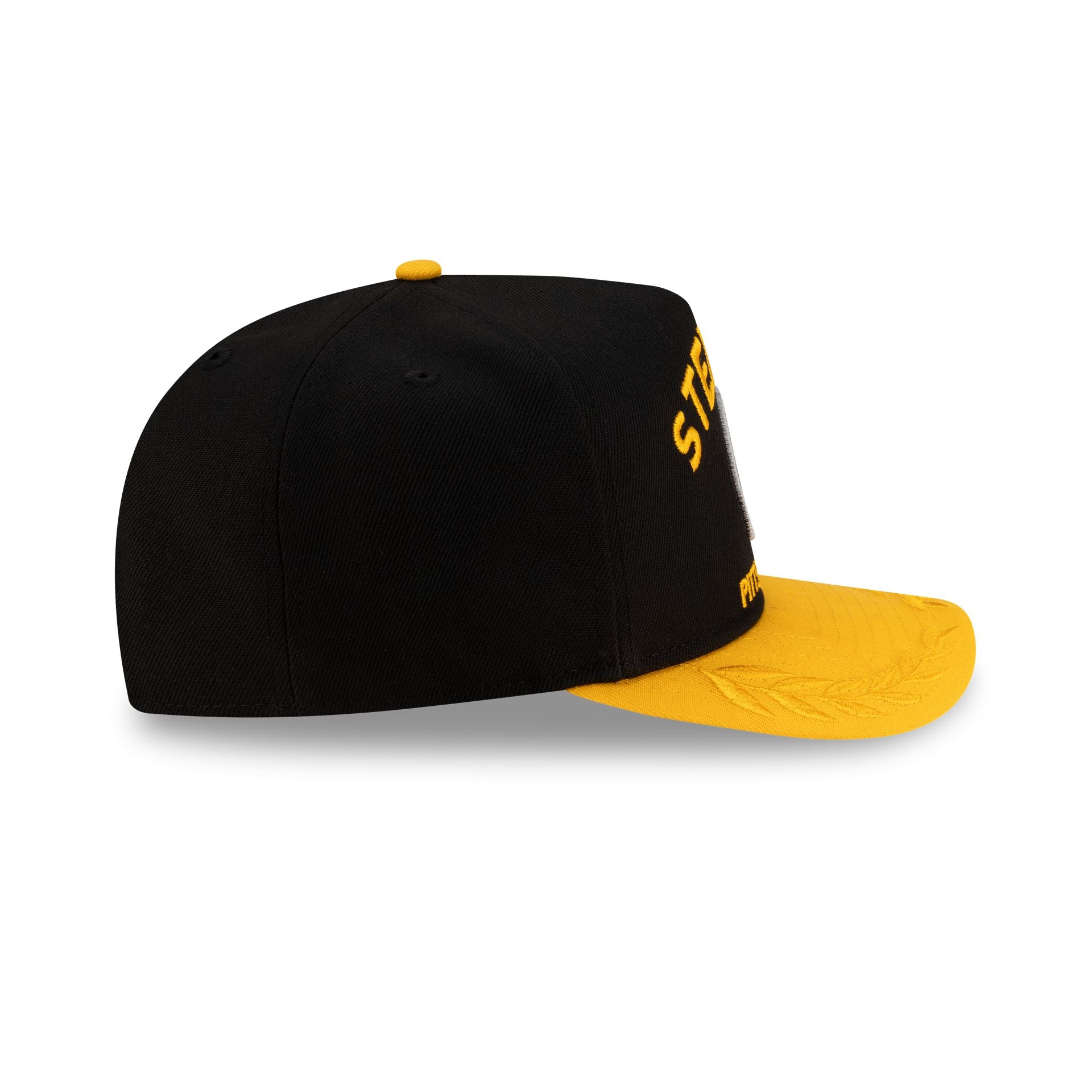 Pittsburgh Steelers 2025 Draft Golfer Hat - Image 5