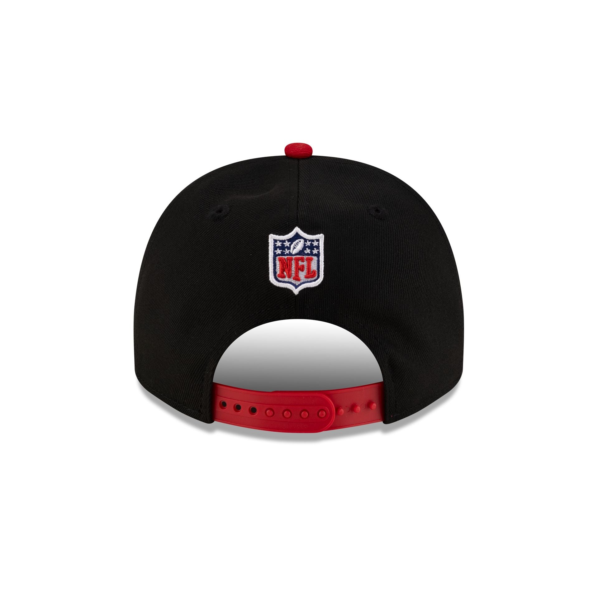 Tampa Bay Buccaneers 2025 Draft Golfer Hat - Image 6